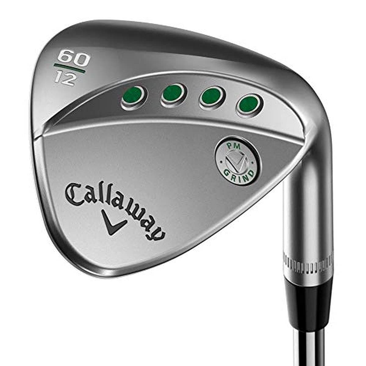 Callaway Golf 2019 PM Grind Wedge