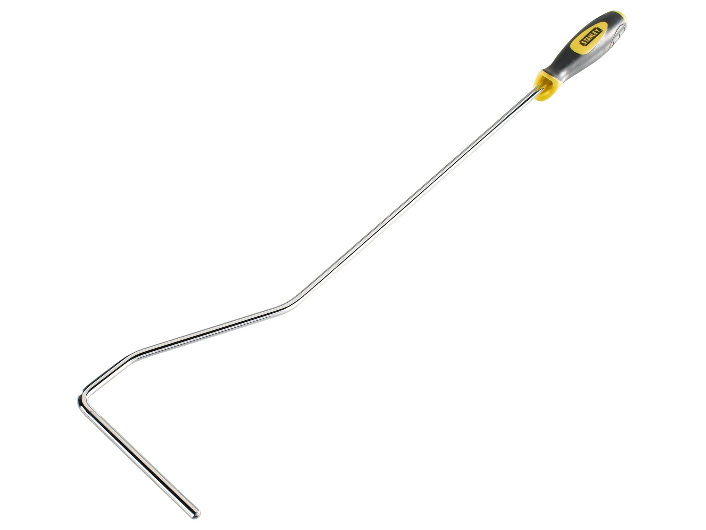 Stanley Dynagrip Long Mini Roller Frame 4In