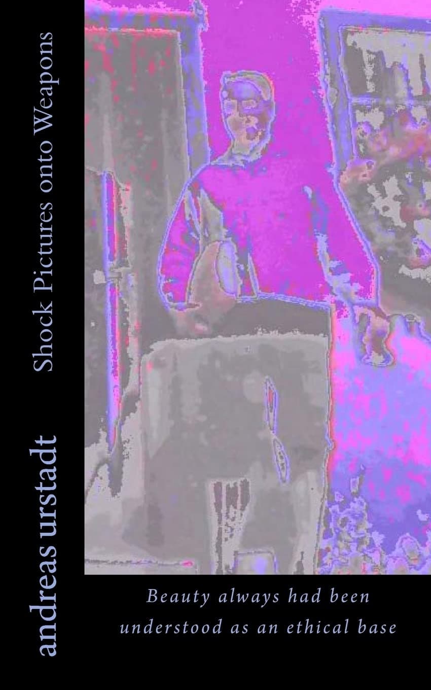 Shock Pictures onto Weapons