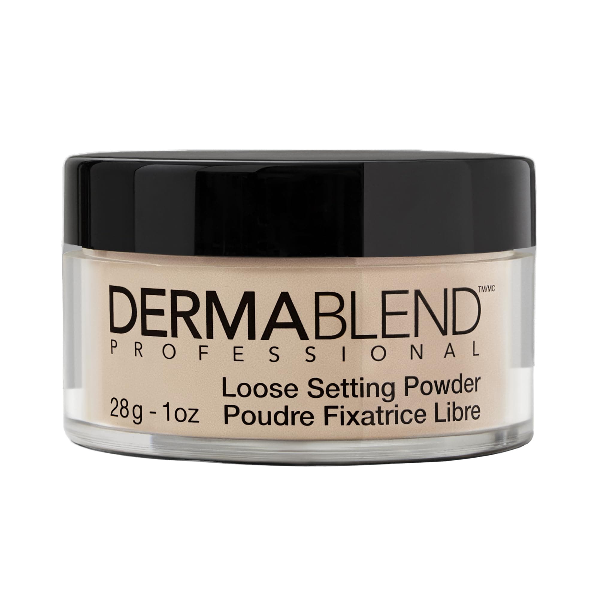 Dermablend Setting, Cool Beige