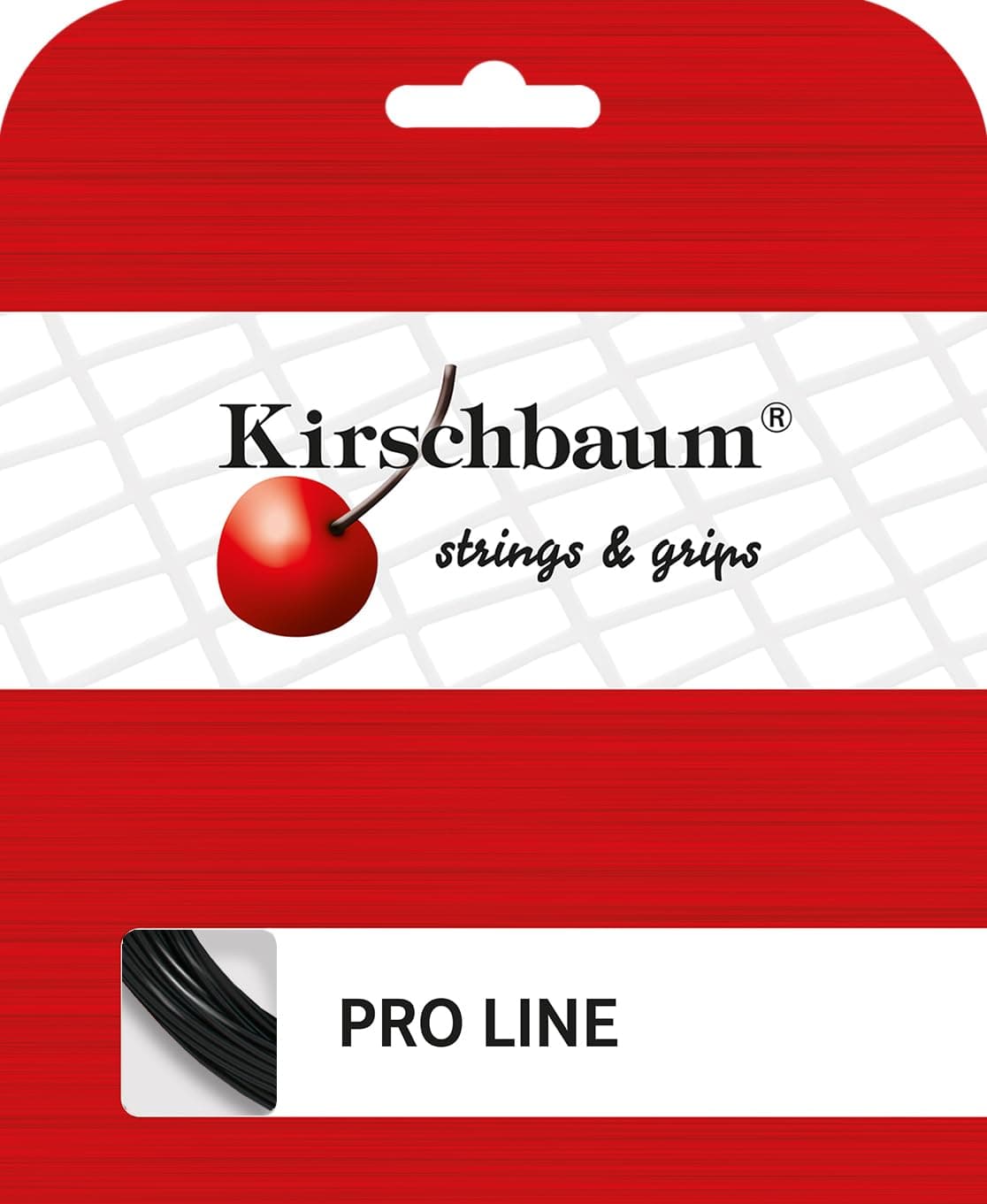 Kirschbaum Set Pro Line II Tennis String