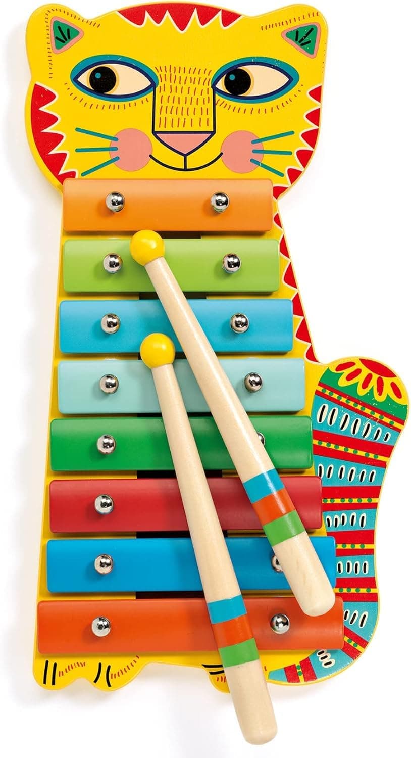 Animambo Metallophone