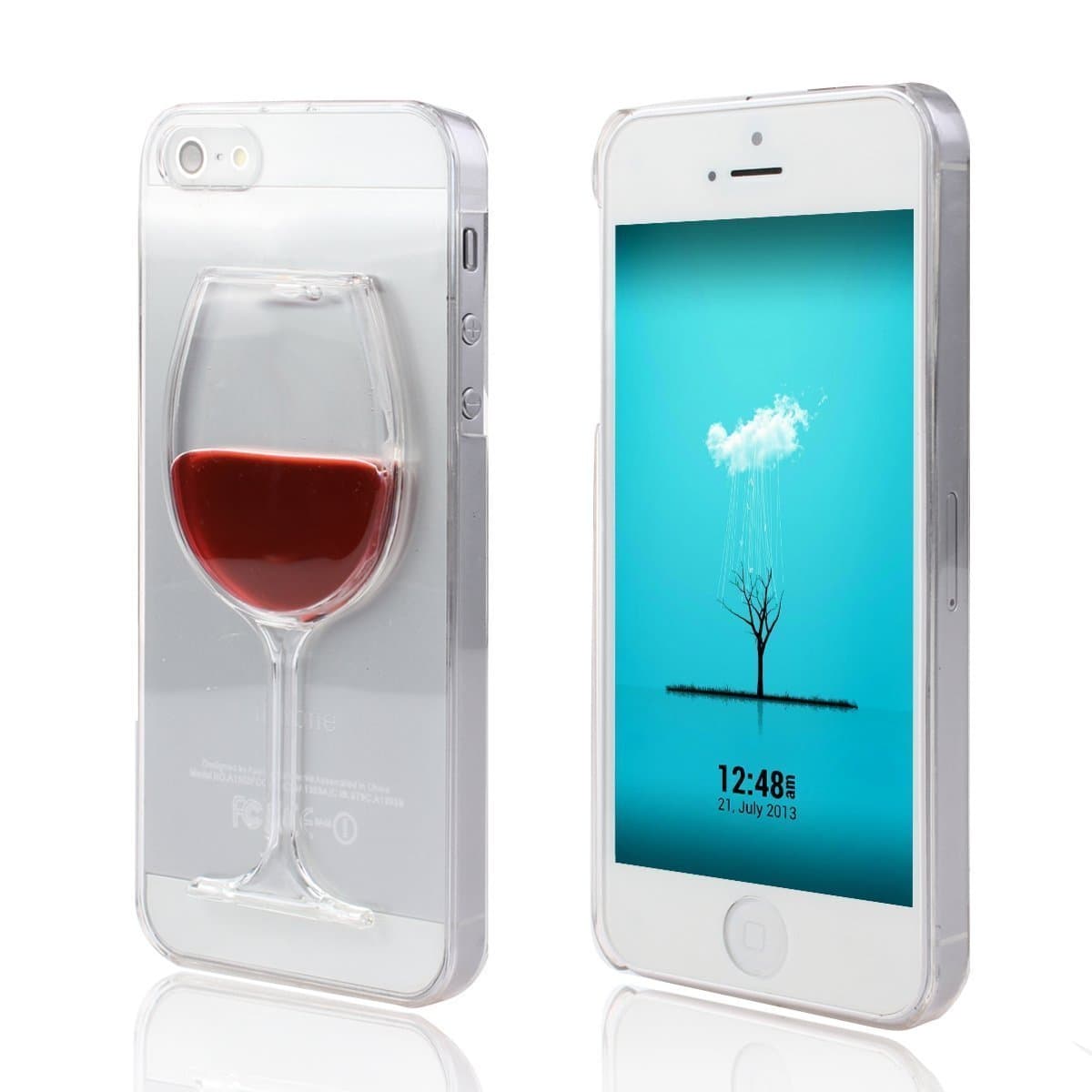 iPhone 5 , iPhone 5S , iPhone SE Case