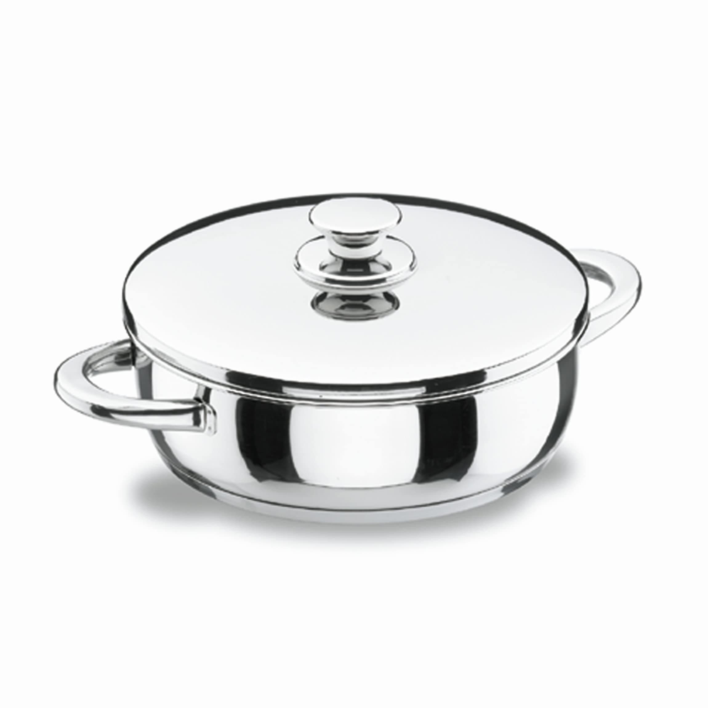 Lacor-40636-ROUND DISH 36 CMS. VITROCOR