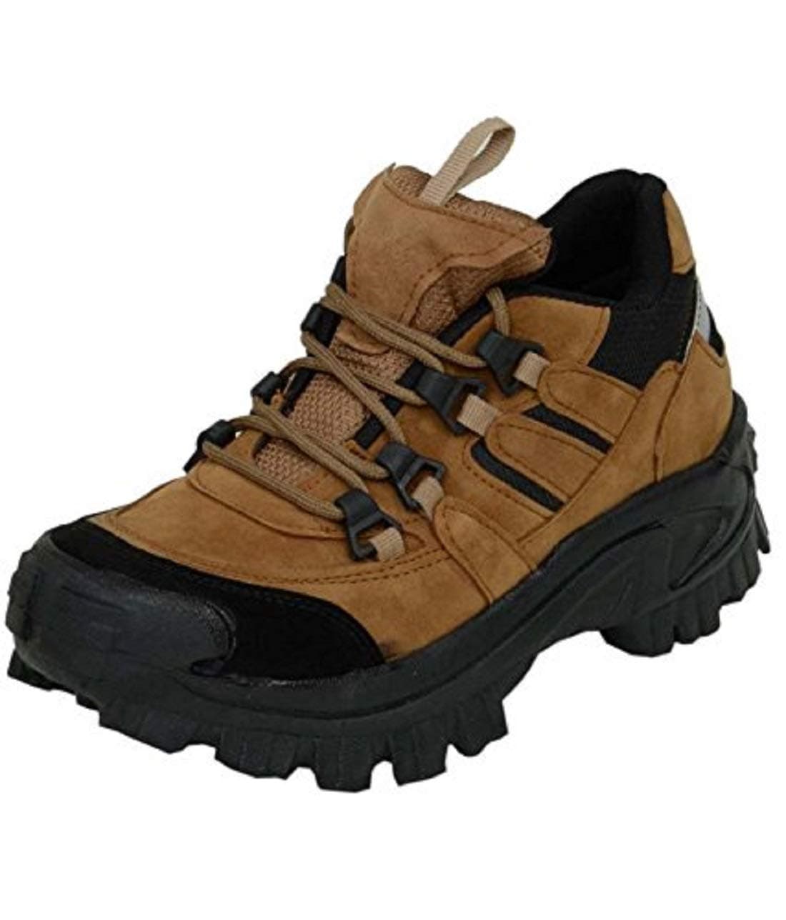 AADI Men's Ankle Boot