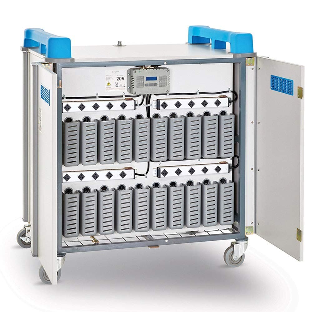 LAP20VBL/USA LapCabby 20V