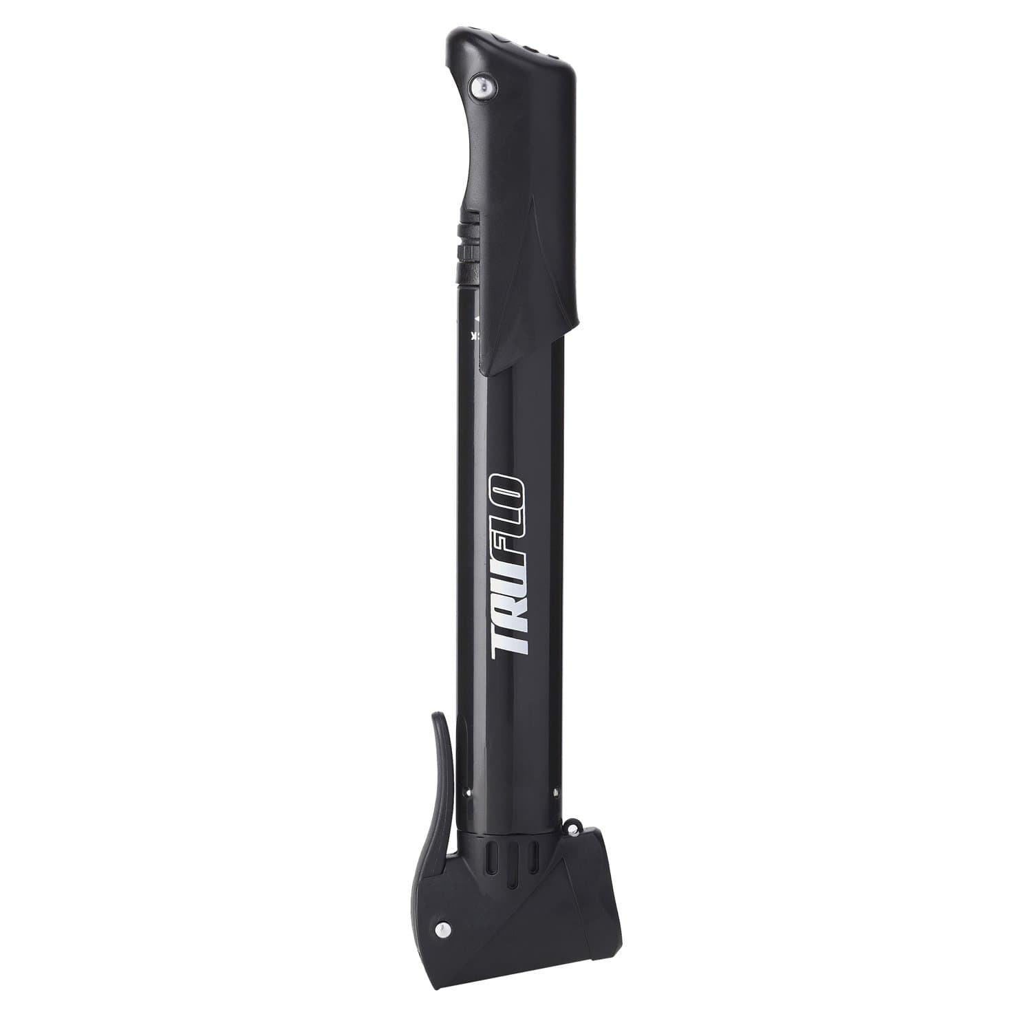 Micro II Mini Pump, black