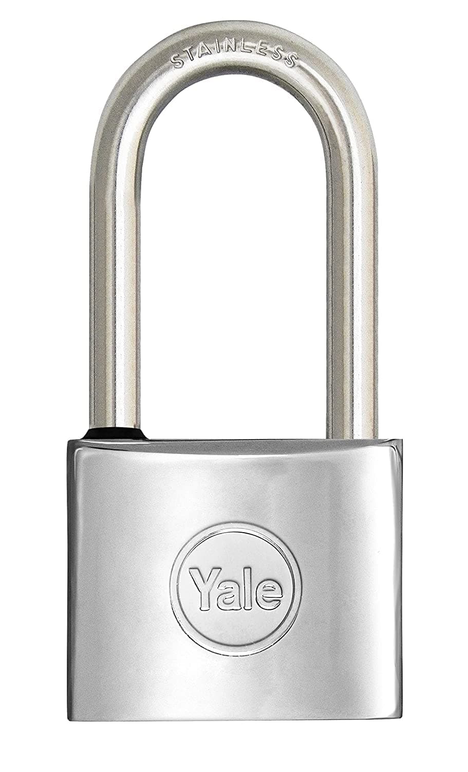 Marine Padlock Long Bow 30 mm
