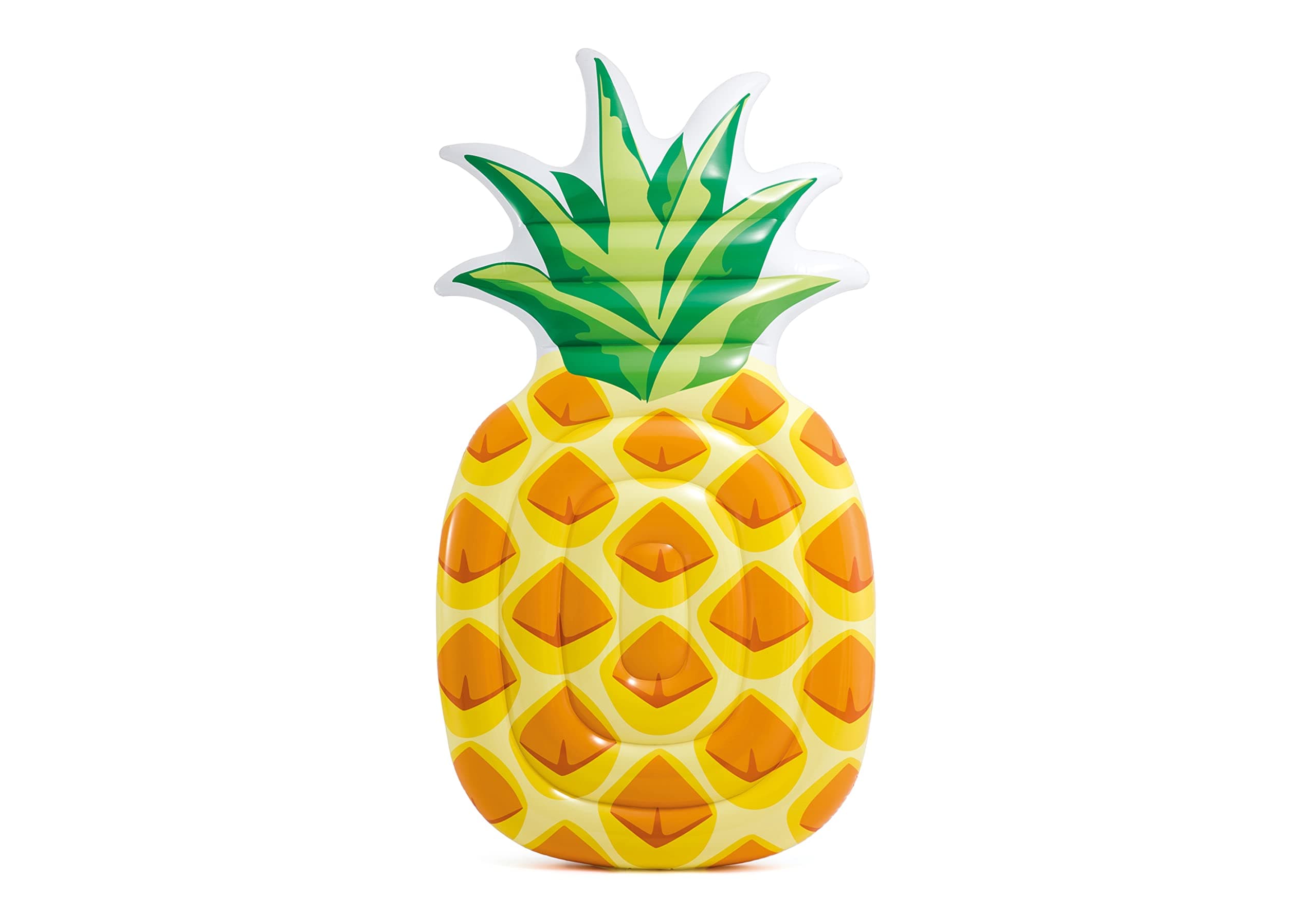 IntexPineapple Mat Inflatable Mat