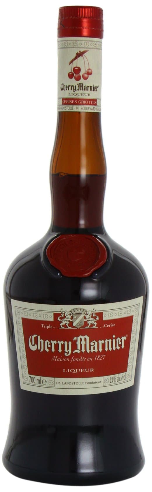Cherry Marnier, 70 cl
