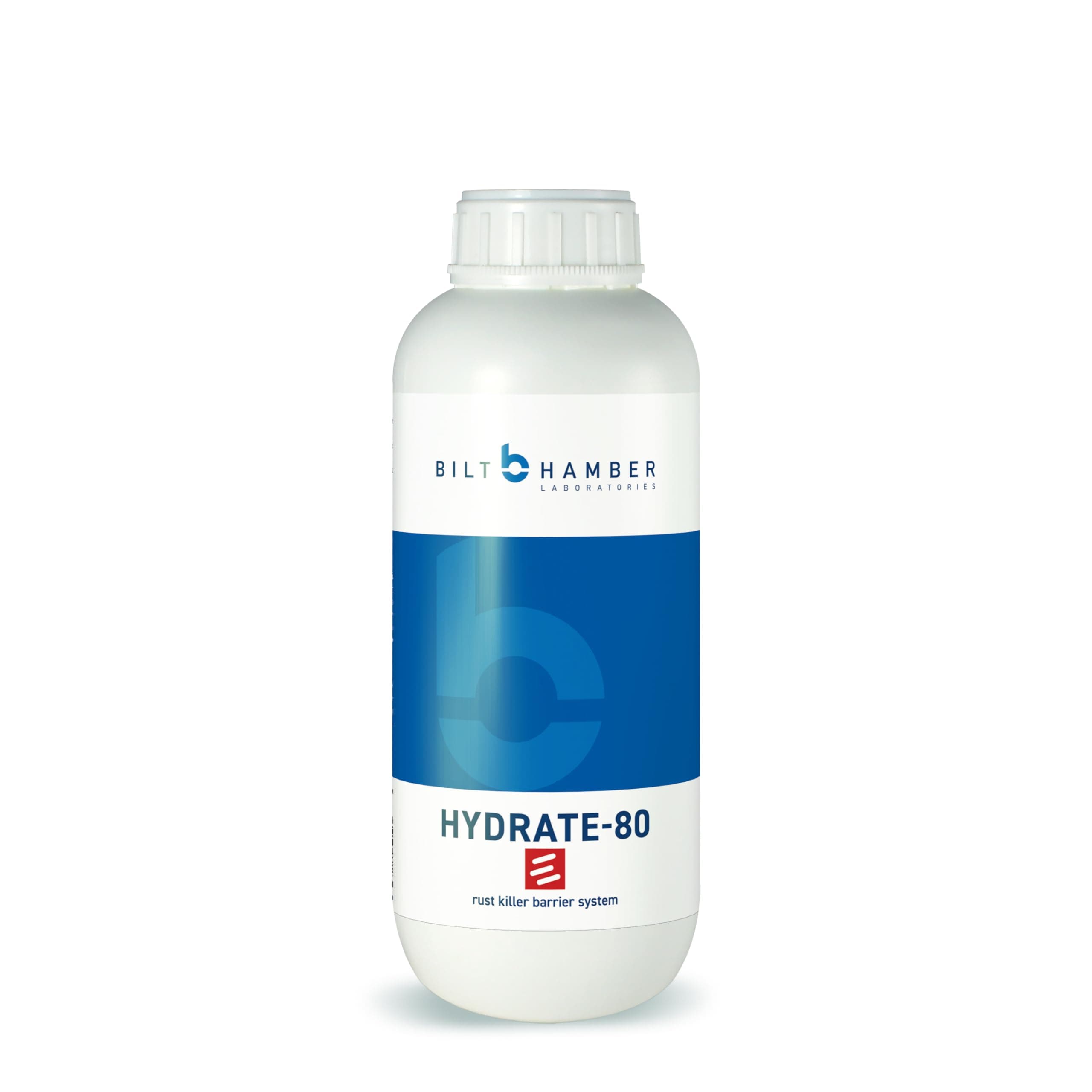 Hydrate 80 Rust Killer - 1 Litre
