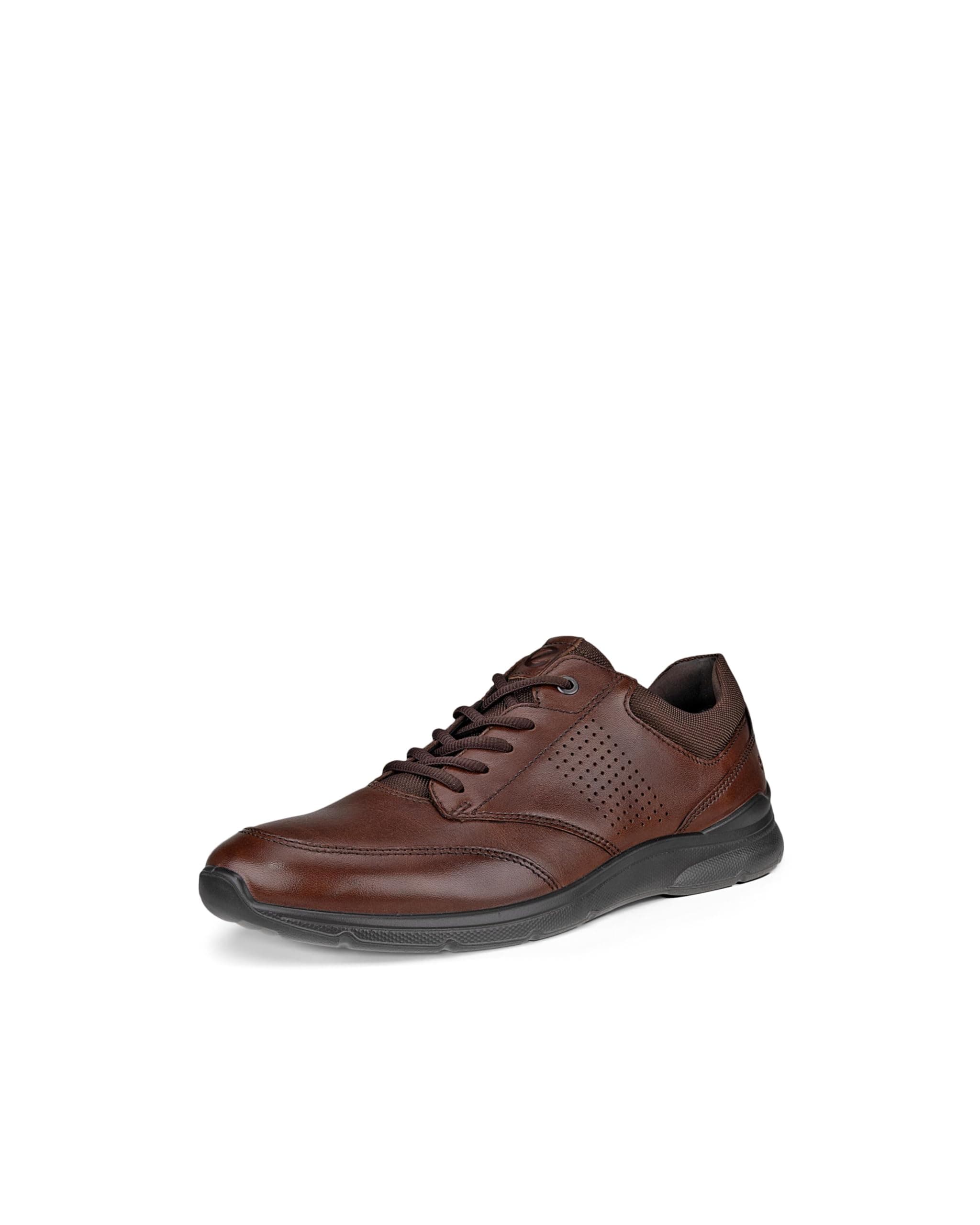 ECCO Mens Irving Sneaker