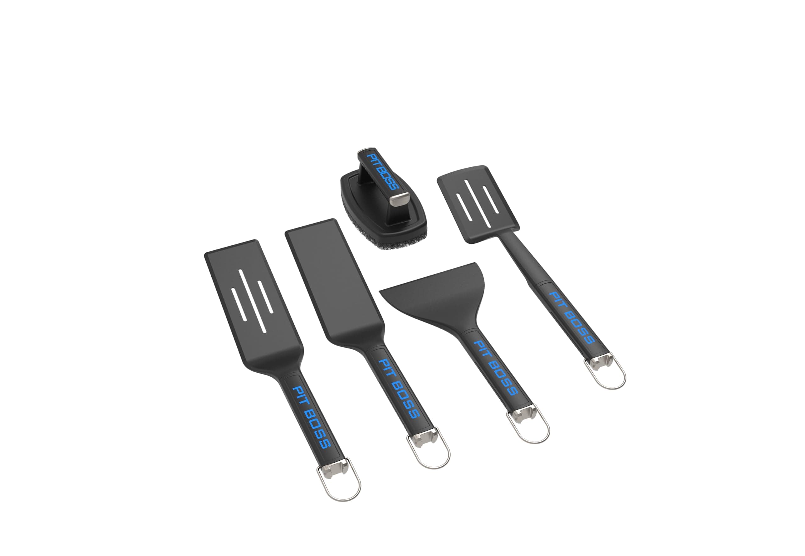 Ultimate Griddle Tool Kit 5-Piece - 40930