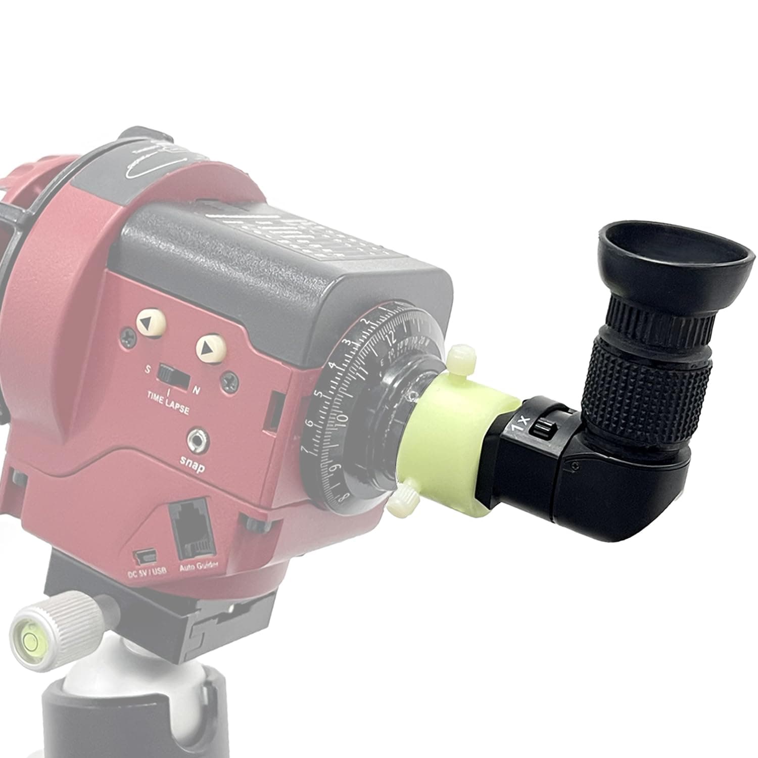 Right Angle Viewfinder