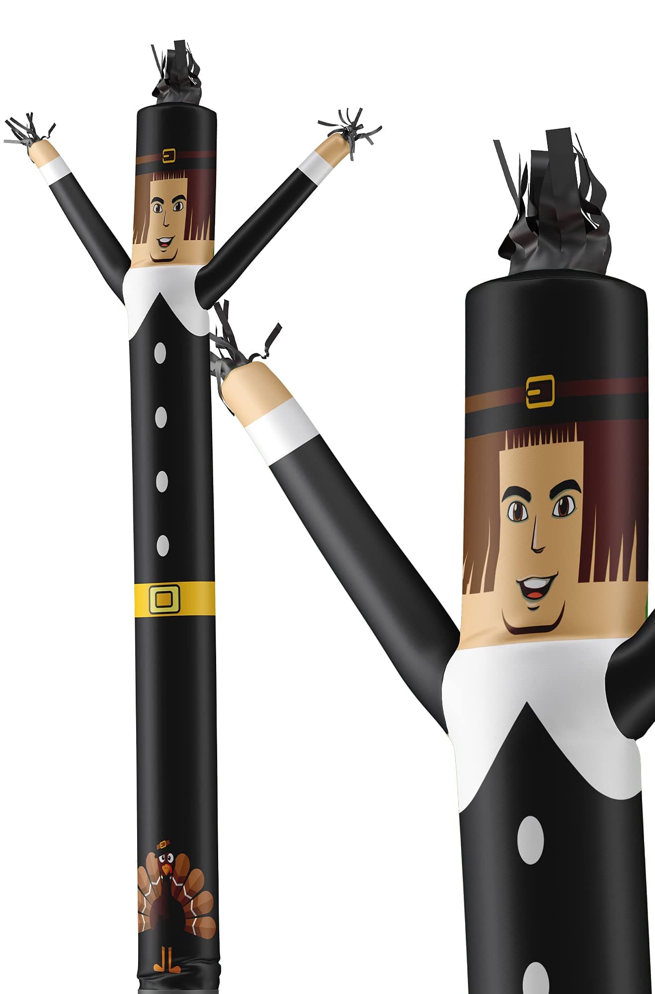 LookOurWay Easter Bunny