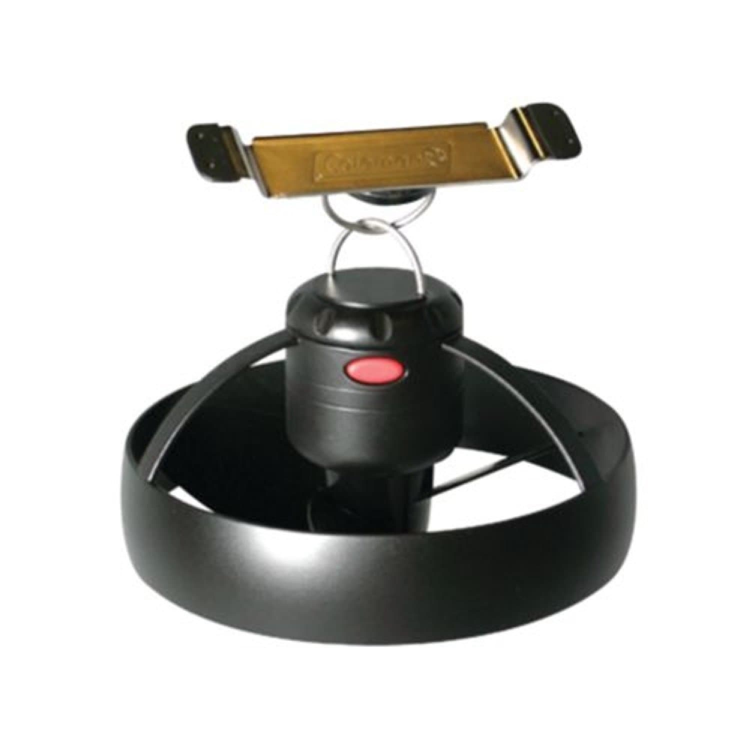 Coleman Cool Zephyr Ceiling Fan with Light