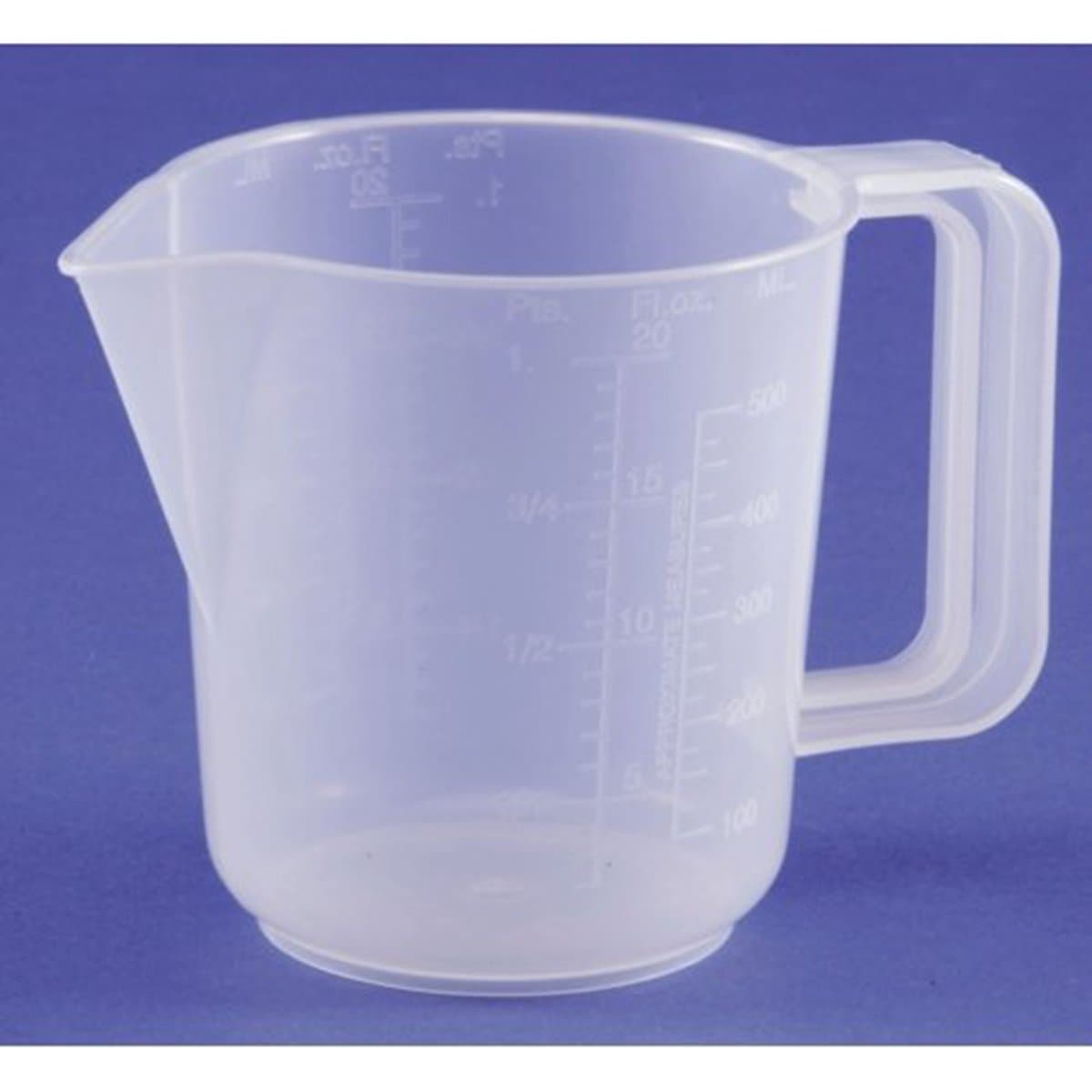 WhitefurzeJug, White, One Size