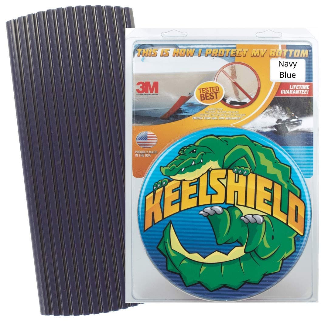 Gator Guards KeelShield Keel Protector