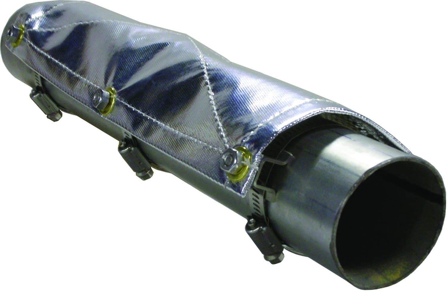 Thermo-Tec 11660 2' X 4" Pipe Shield