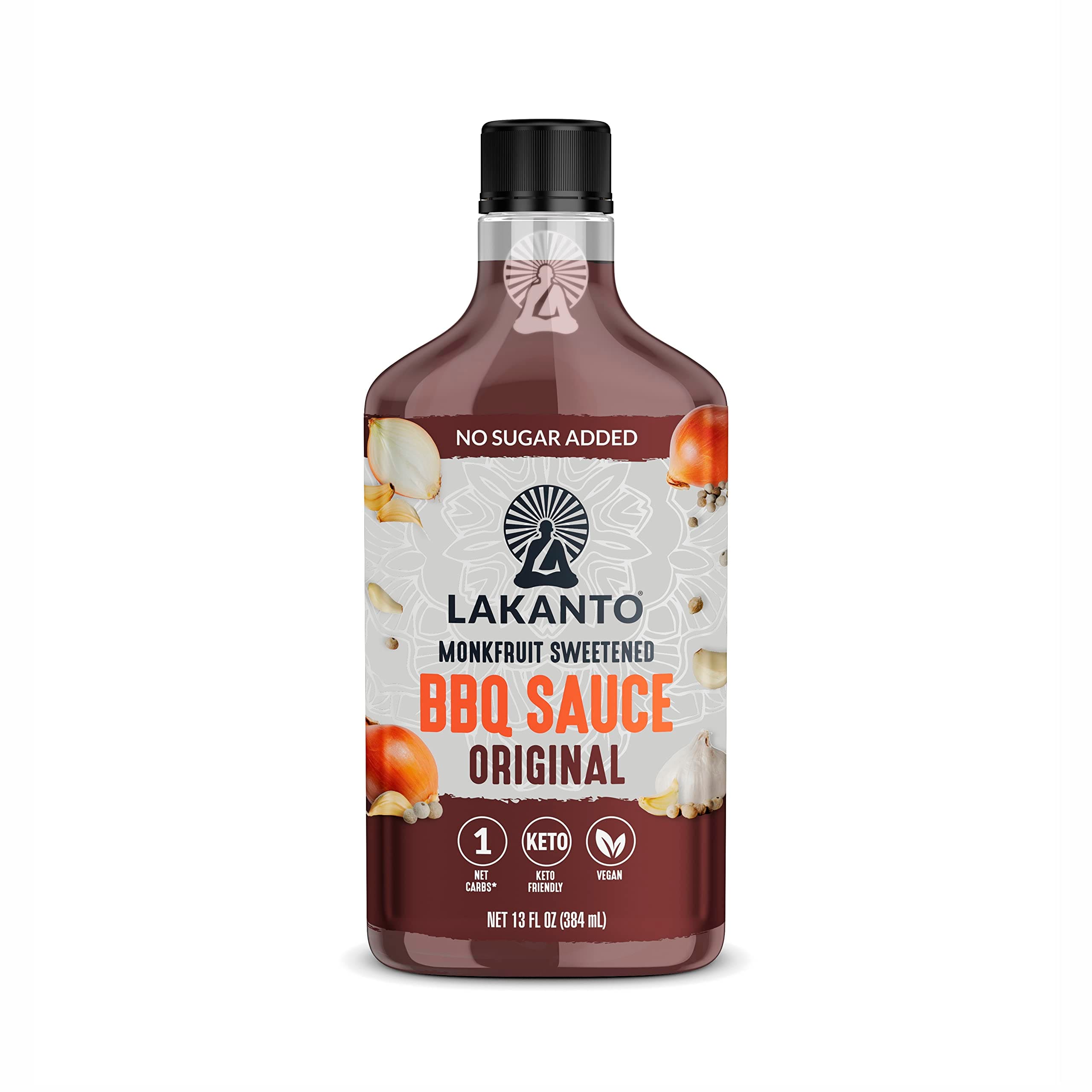 BBQ Sauce - Original