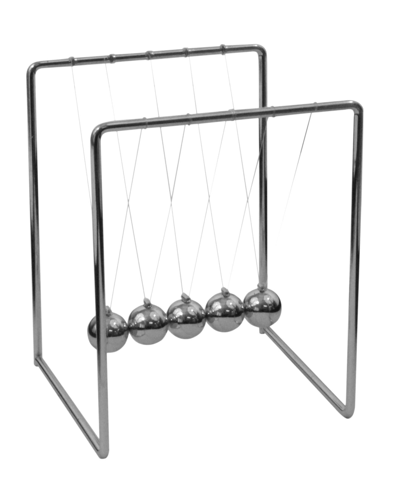 REDEMPTION 4.5-Inch Newton's Cradle