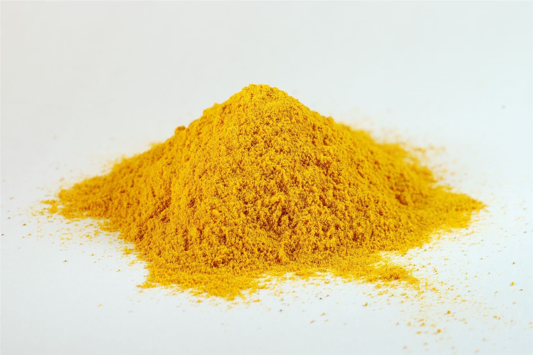 2kg | Turmeric Tumeric Ground Powder (2kg)