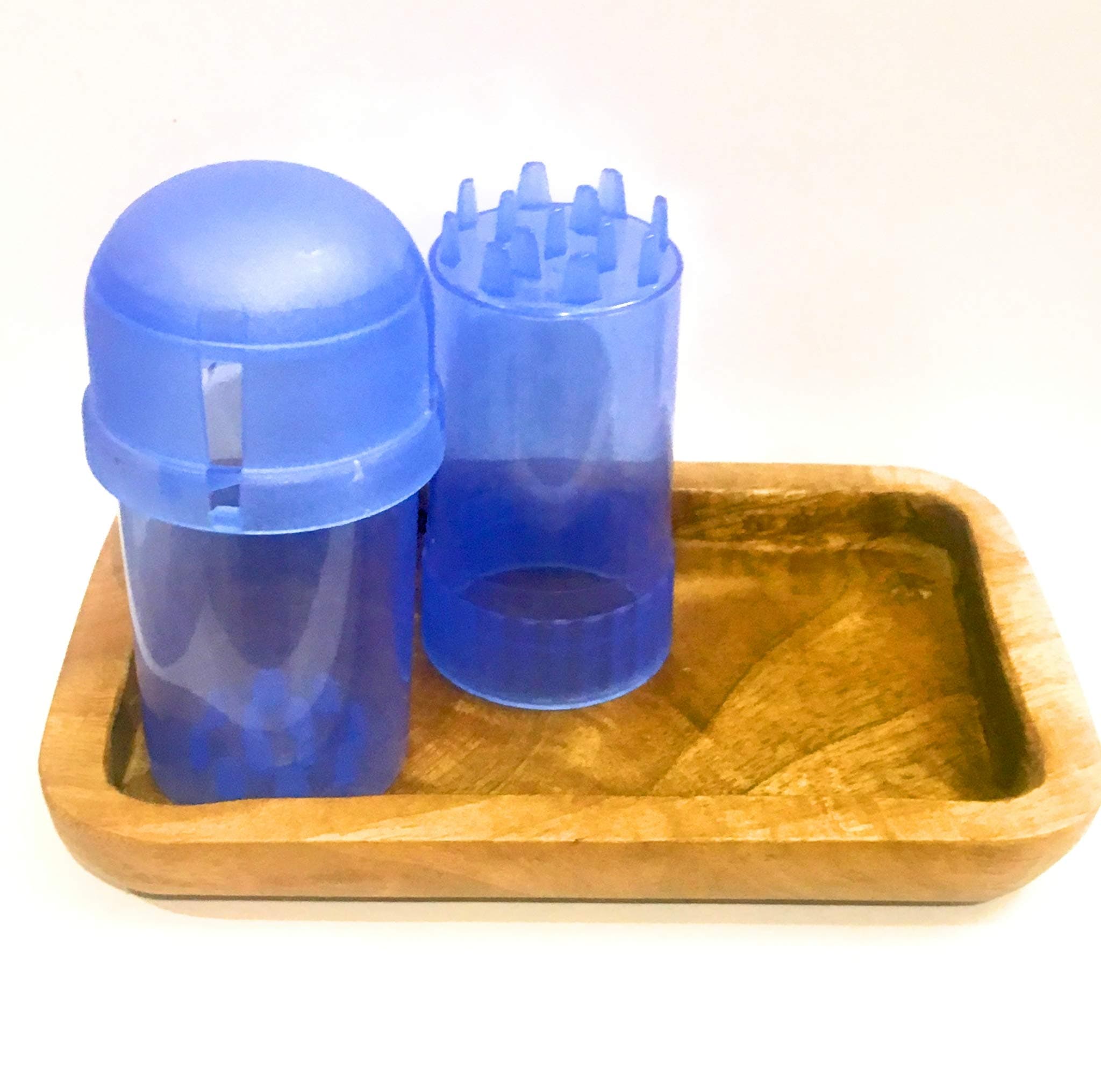 Small Rolling Tray ply’s Storage Herb Grinder