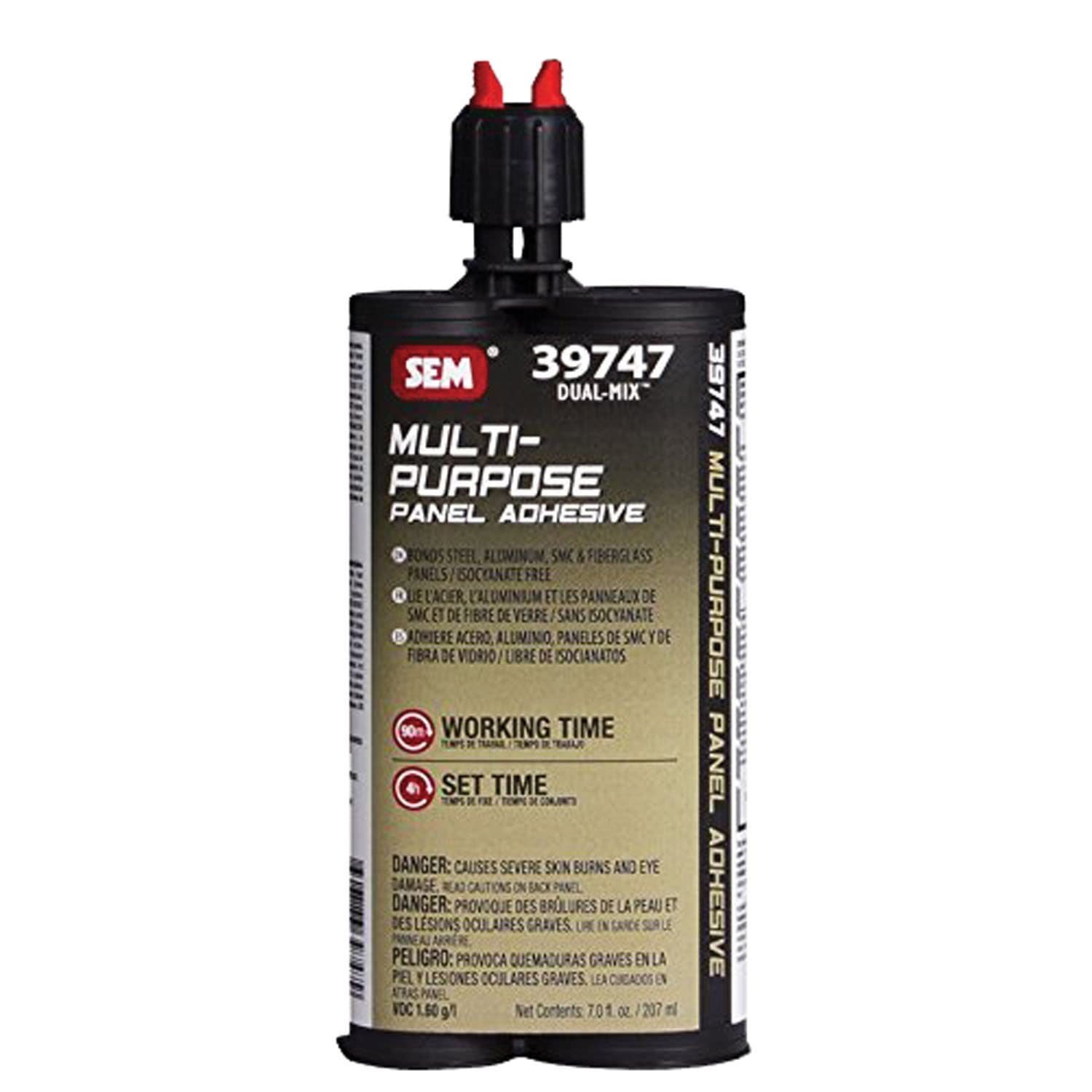 SEM Paints (SEM39747) Multi-Purpose Panel Adhesive [Misc.]