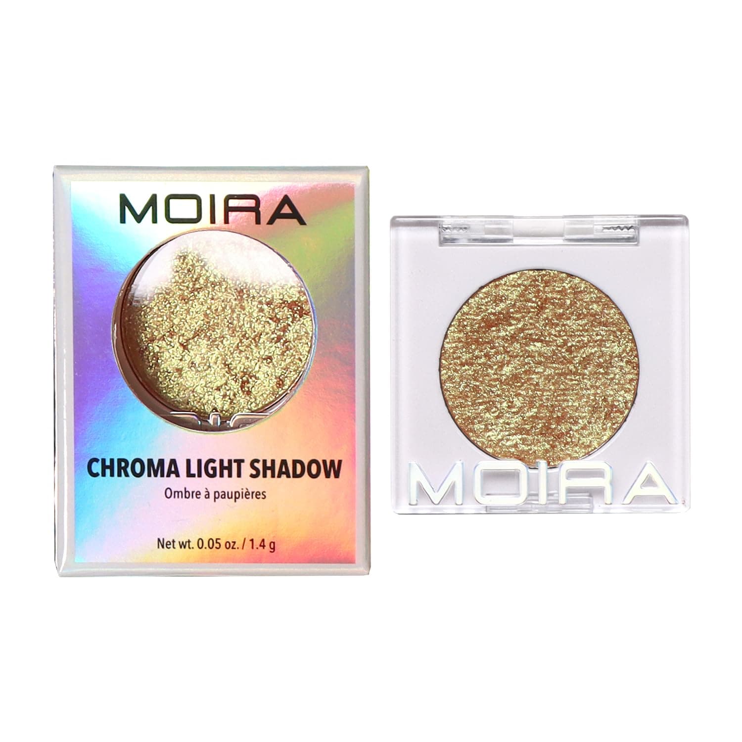 Chroma Light Shadow (019, Keepsake)