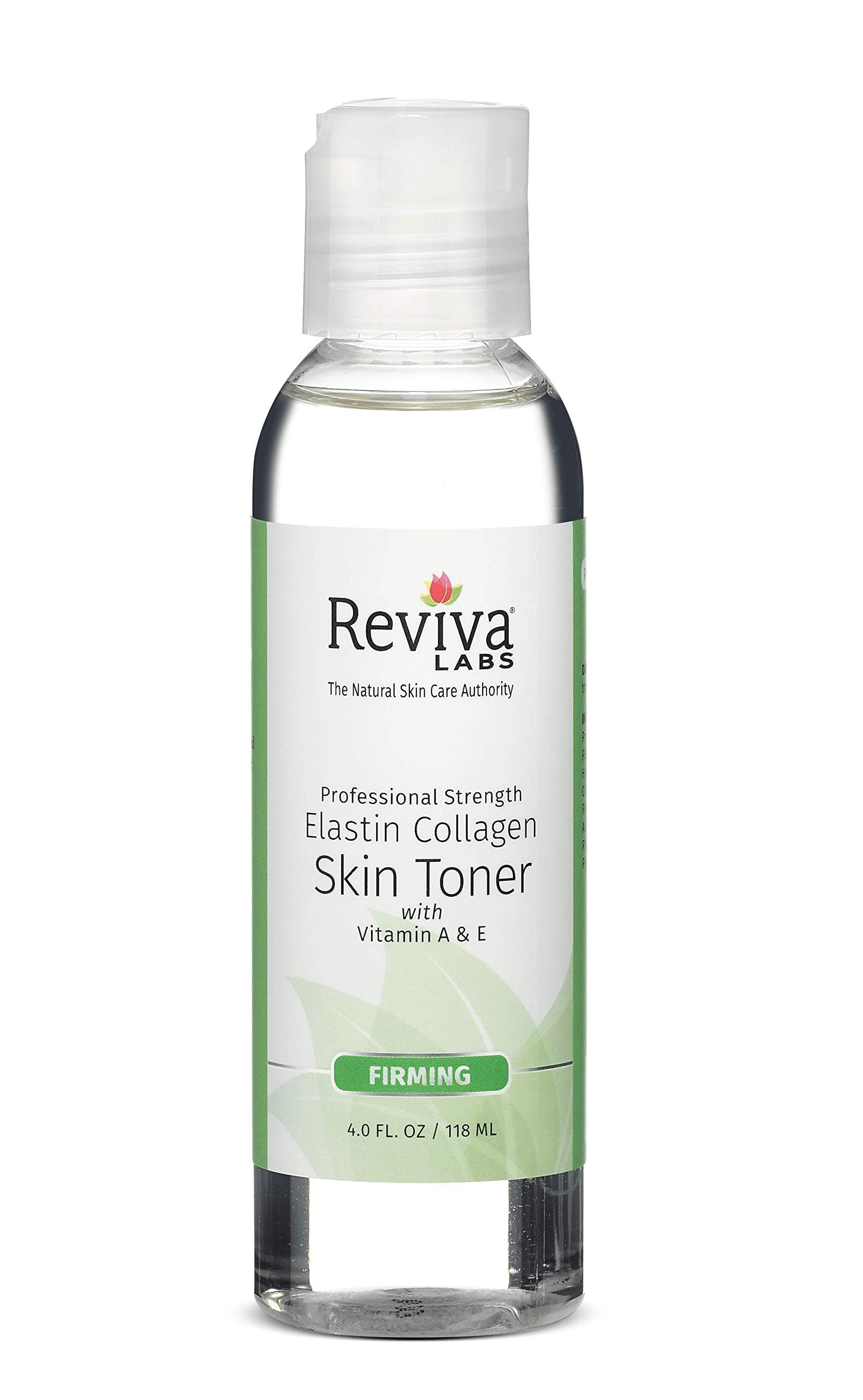 TONER,ELASTIN/COLLAGEN, 4 FZ