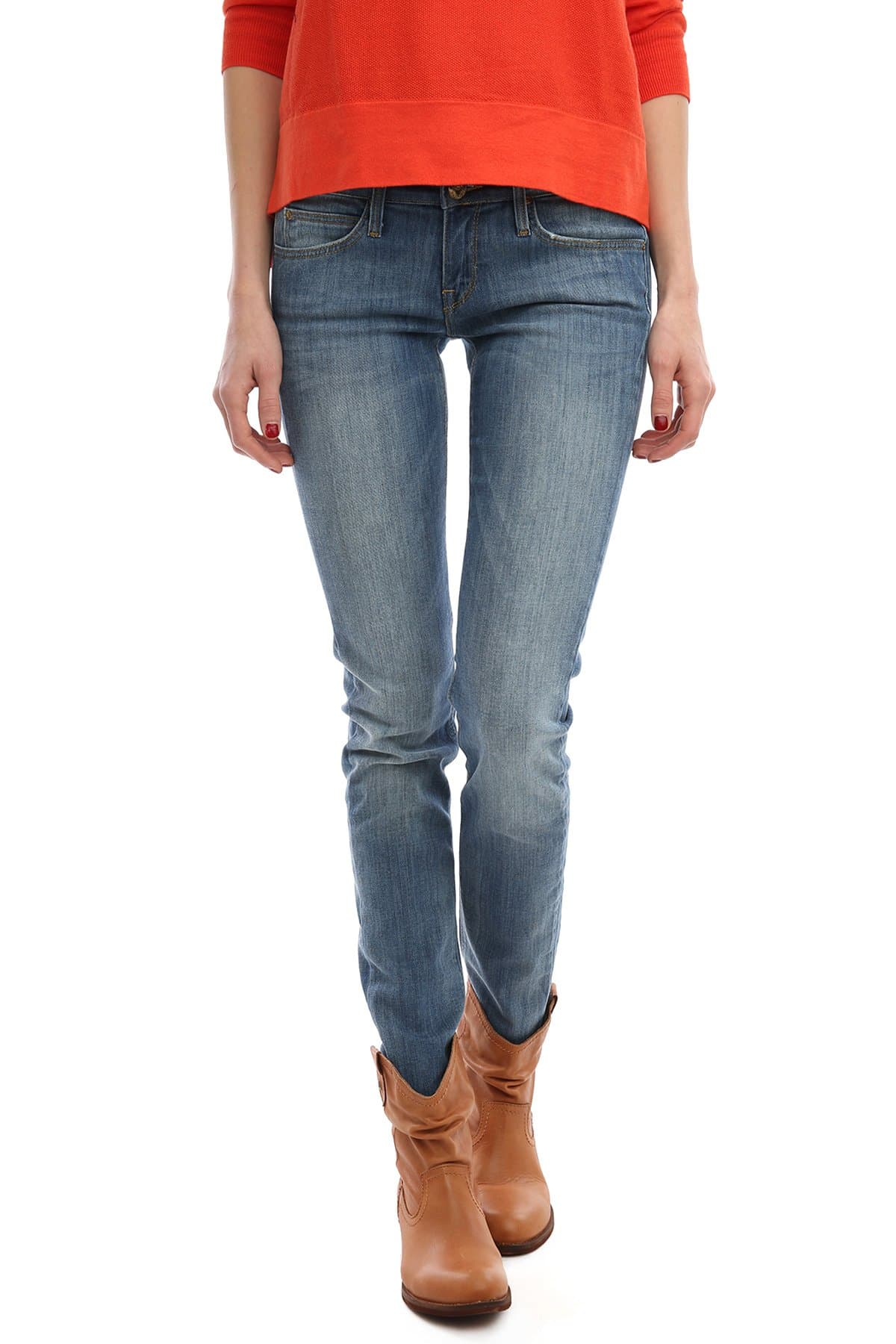 Lee Women's Lynn Jeans