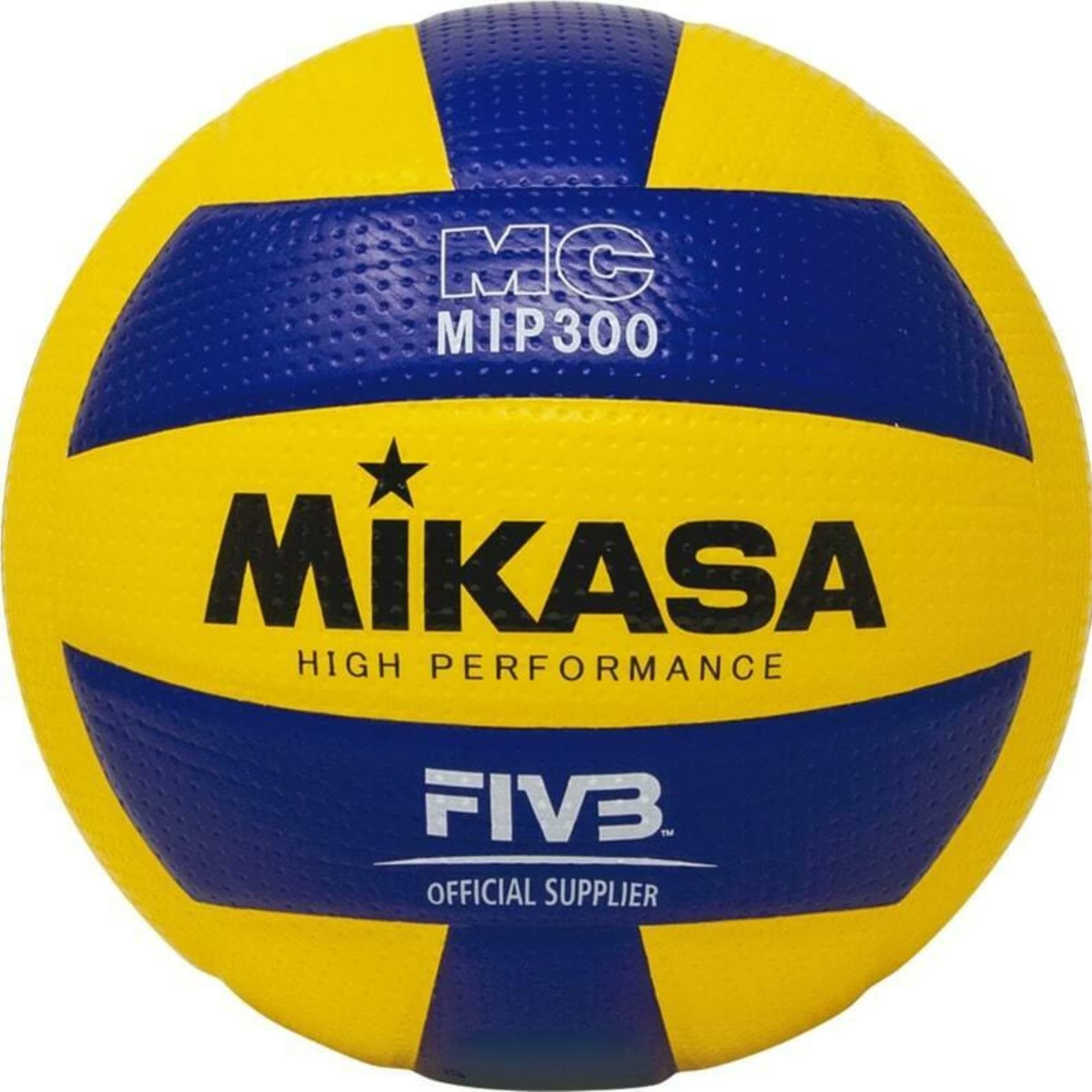 Mikasa High Performance Volleyball