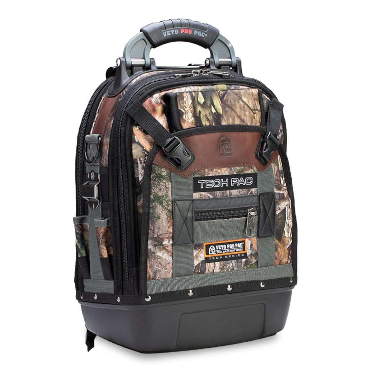 Pro Pac TECH PAC (Mossy Oak)