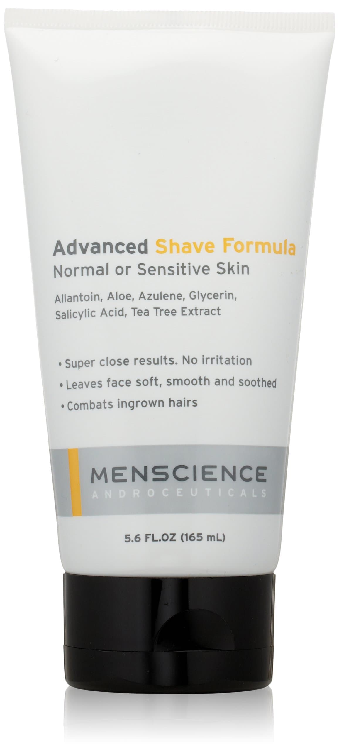 MenScience Androceuticals Advanced Shave Formula