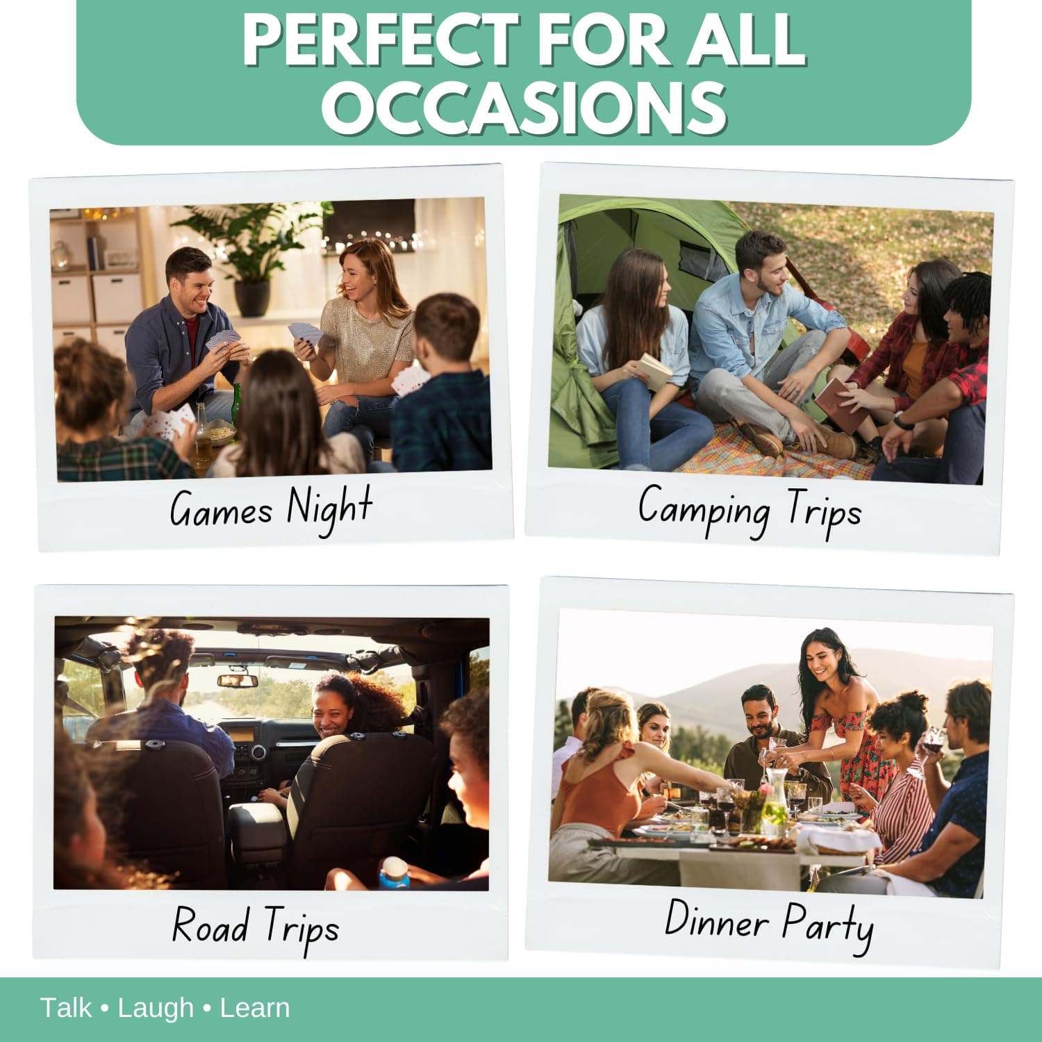 Word Teasers Dad Jokes