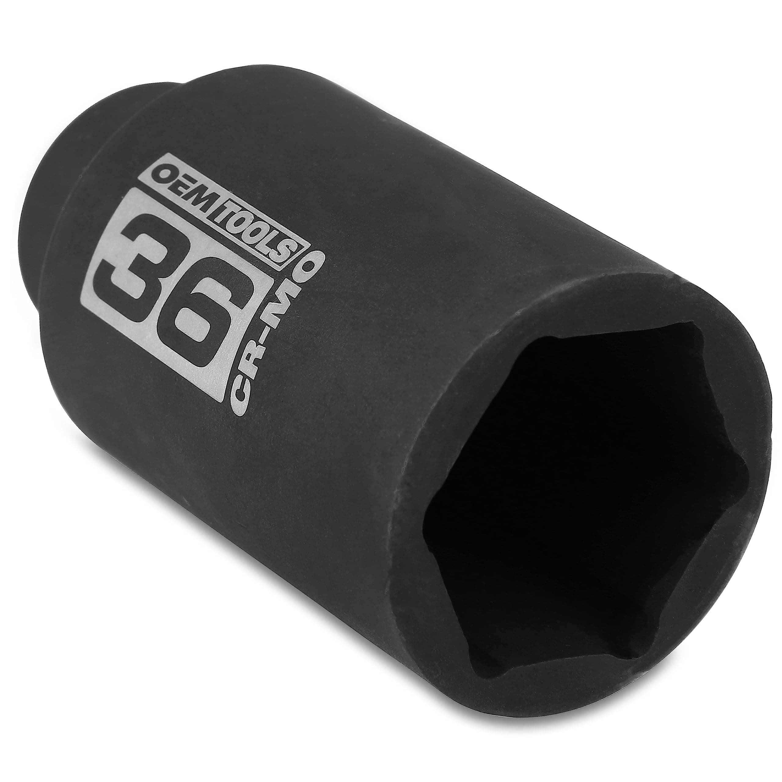 OEMTOOLS 25206 36mm Axle Nut Socket
