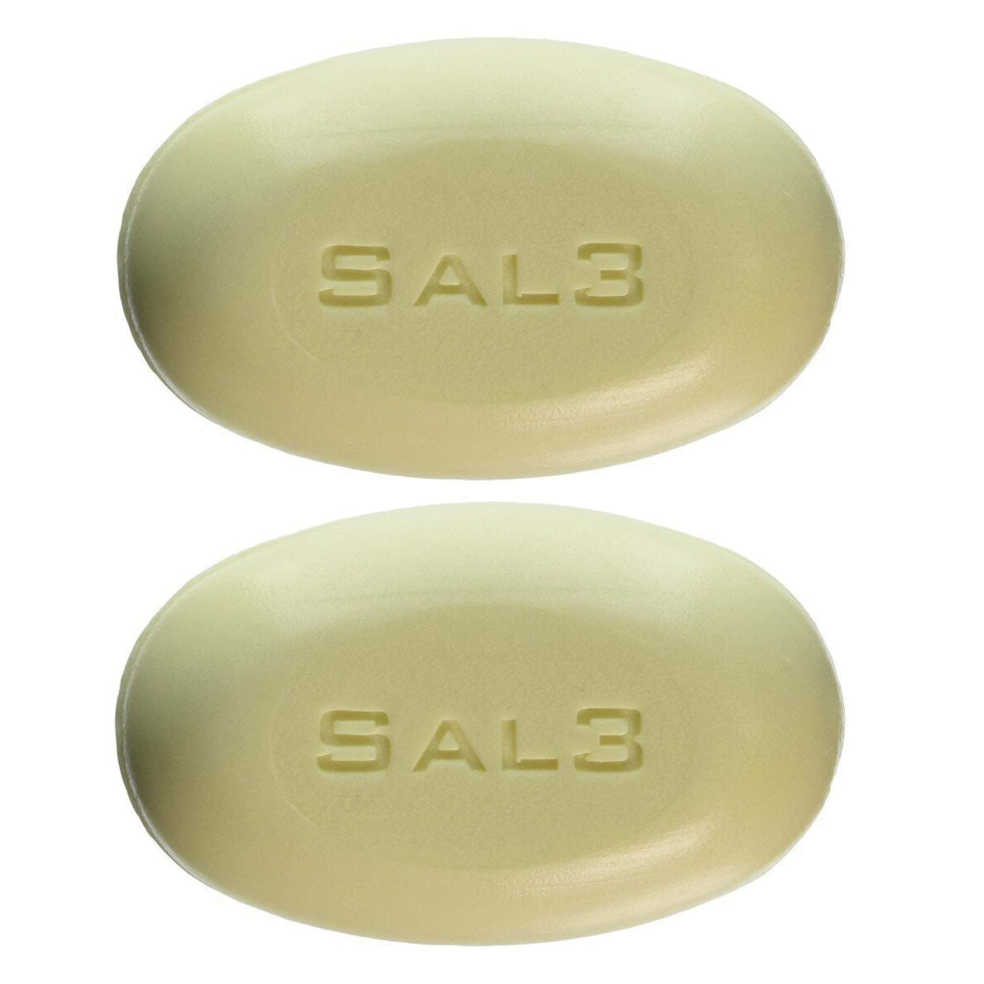 2 Pack SAL3
