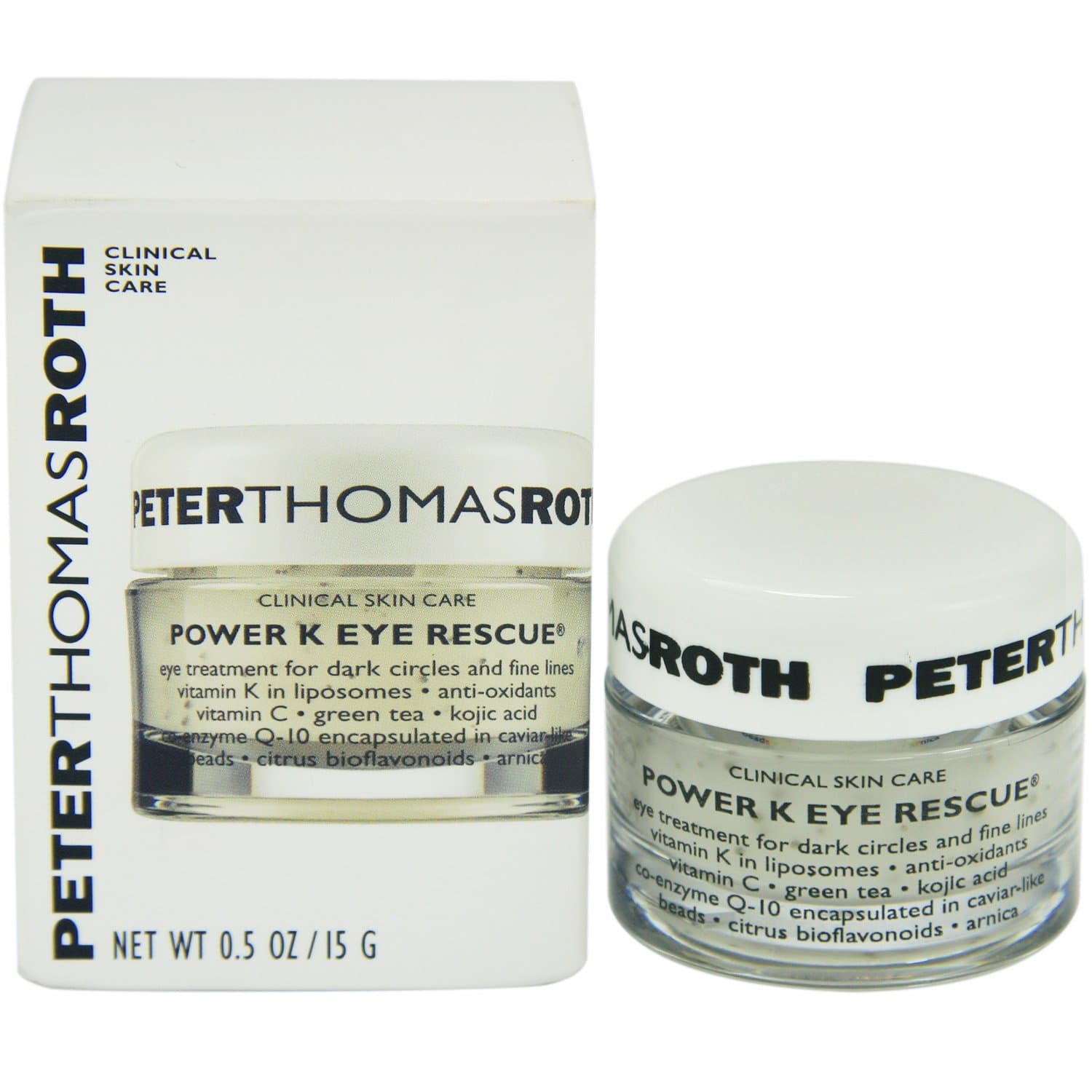 Power K Eye Rescue