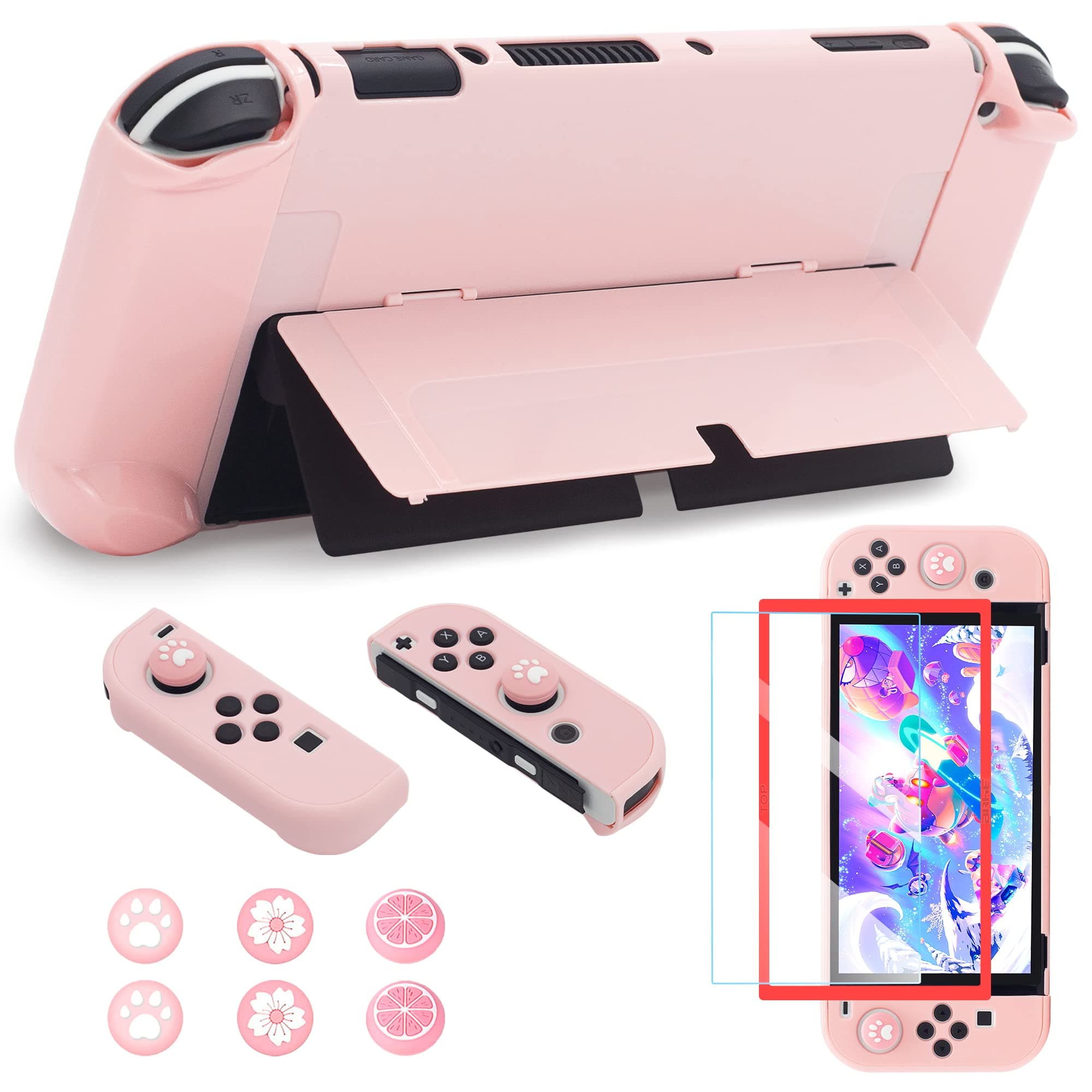 Protective Case Cover