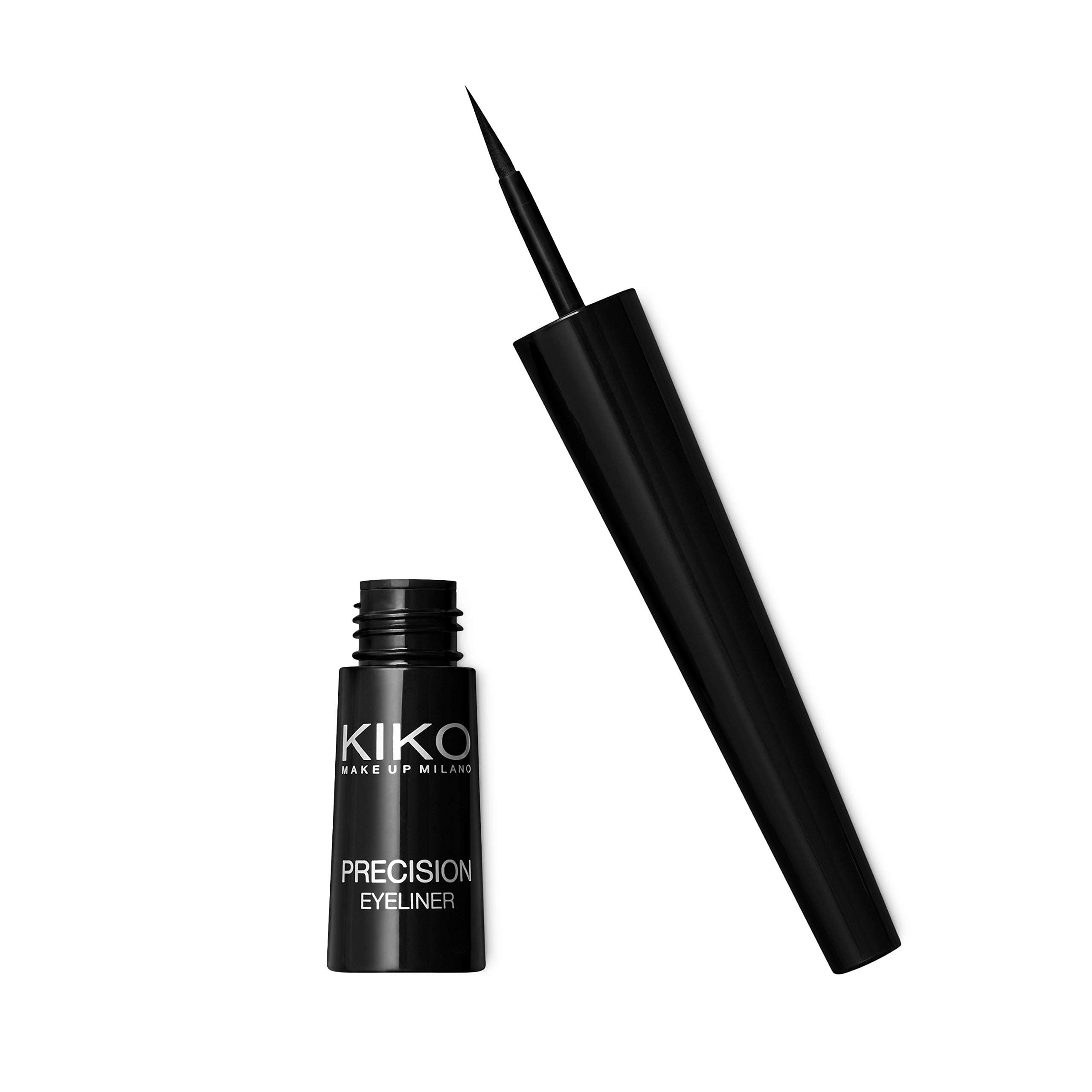 Precision Eyeliner Black, 2.5 ml