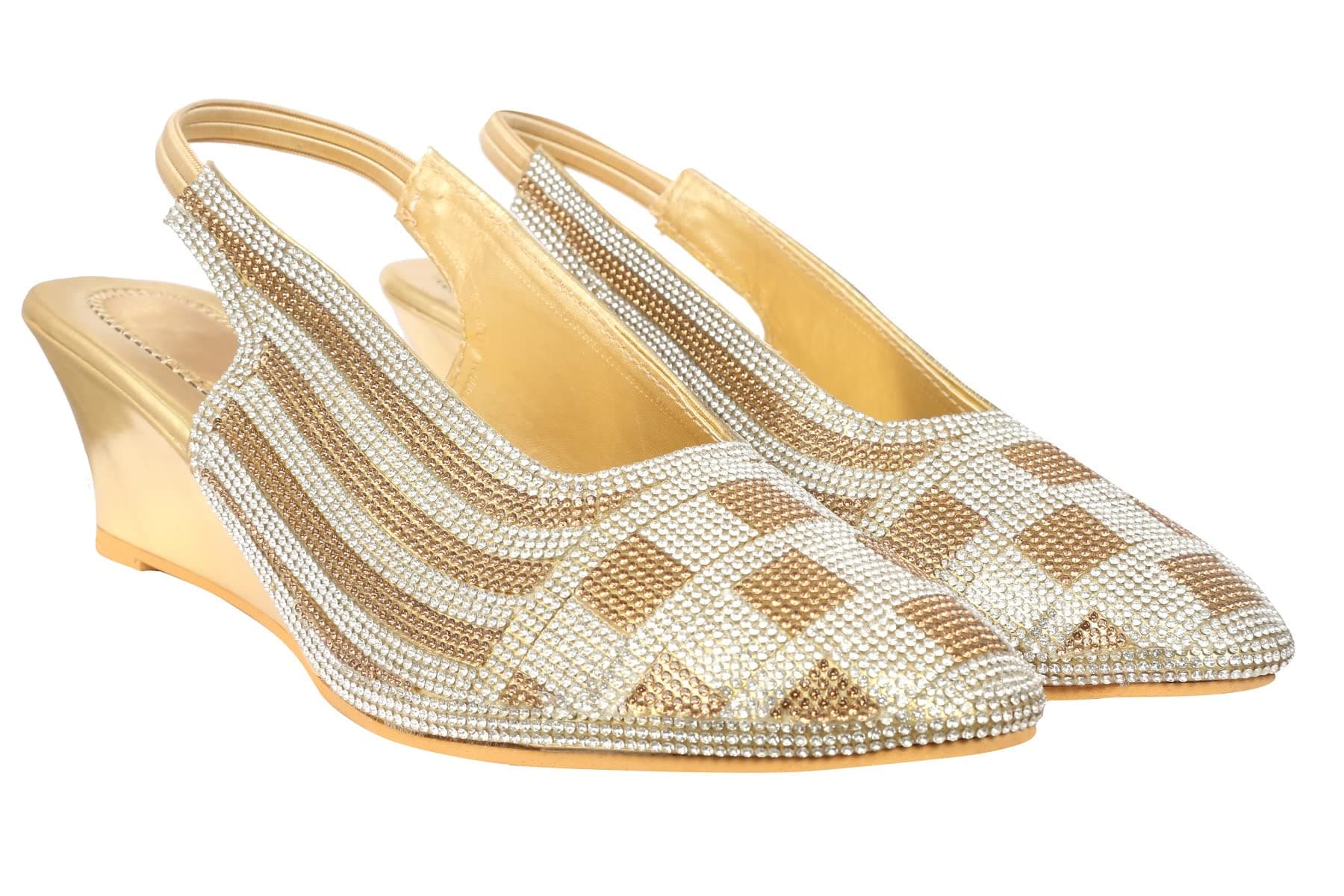 Fabb CollectionsSandal Box Chain