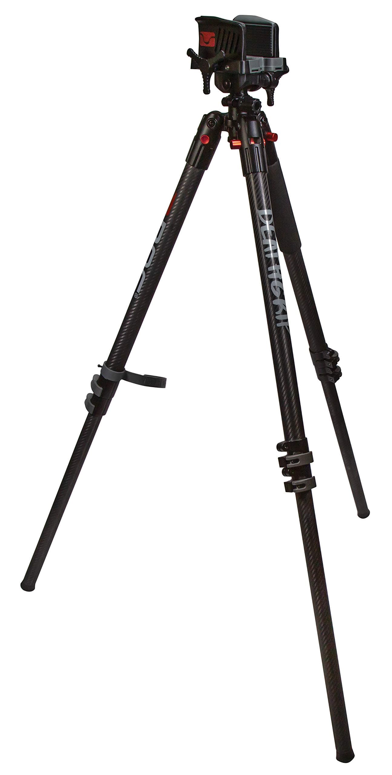 Carbon Fiber DeathGrip Tripod
