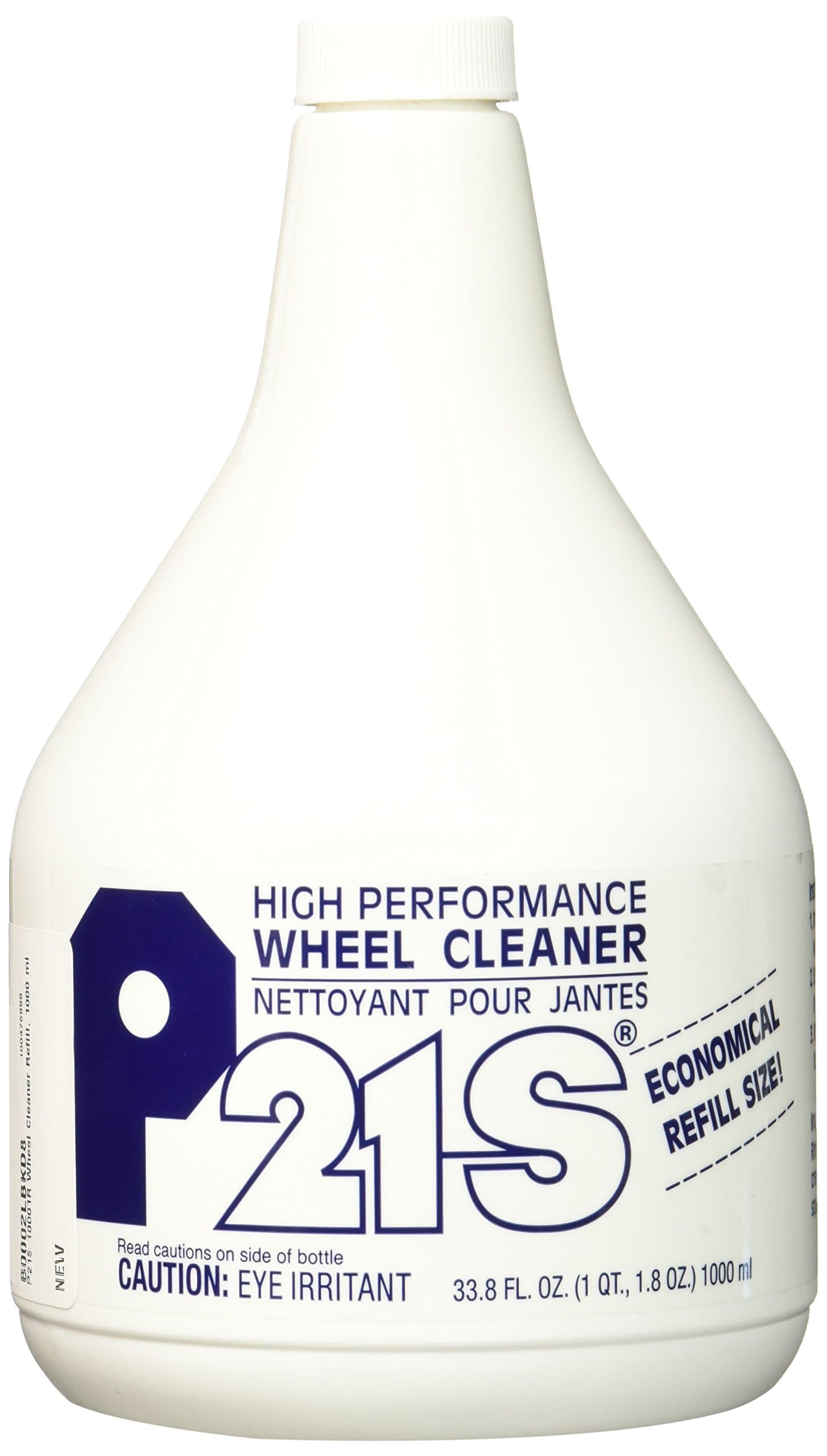 Wheel Cleaner Refill 1000mL
