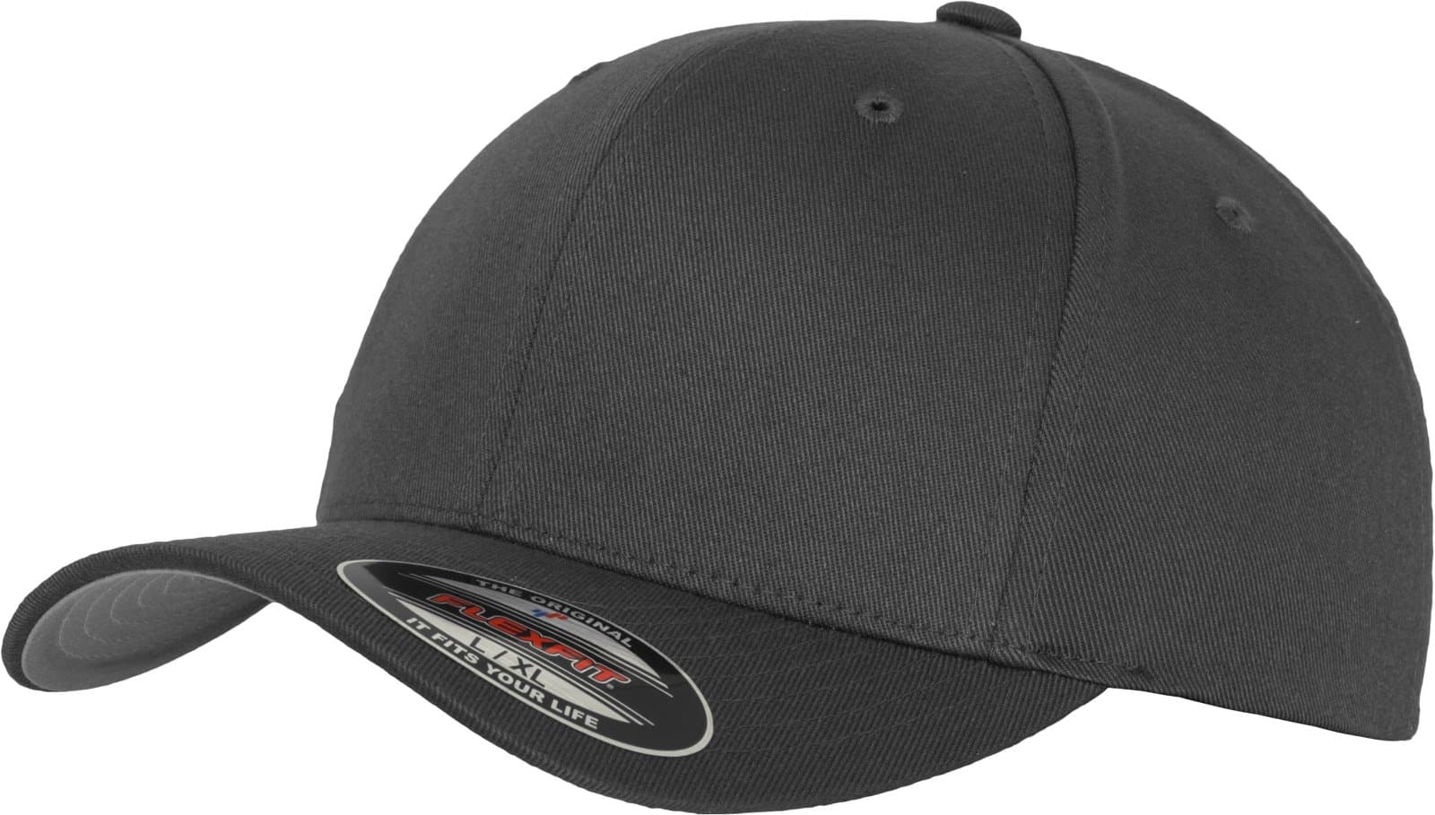 Flex fit Unisex Flexfit Wooly Combed Baseball Cap