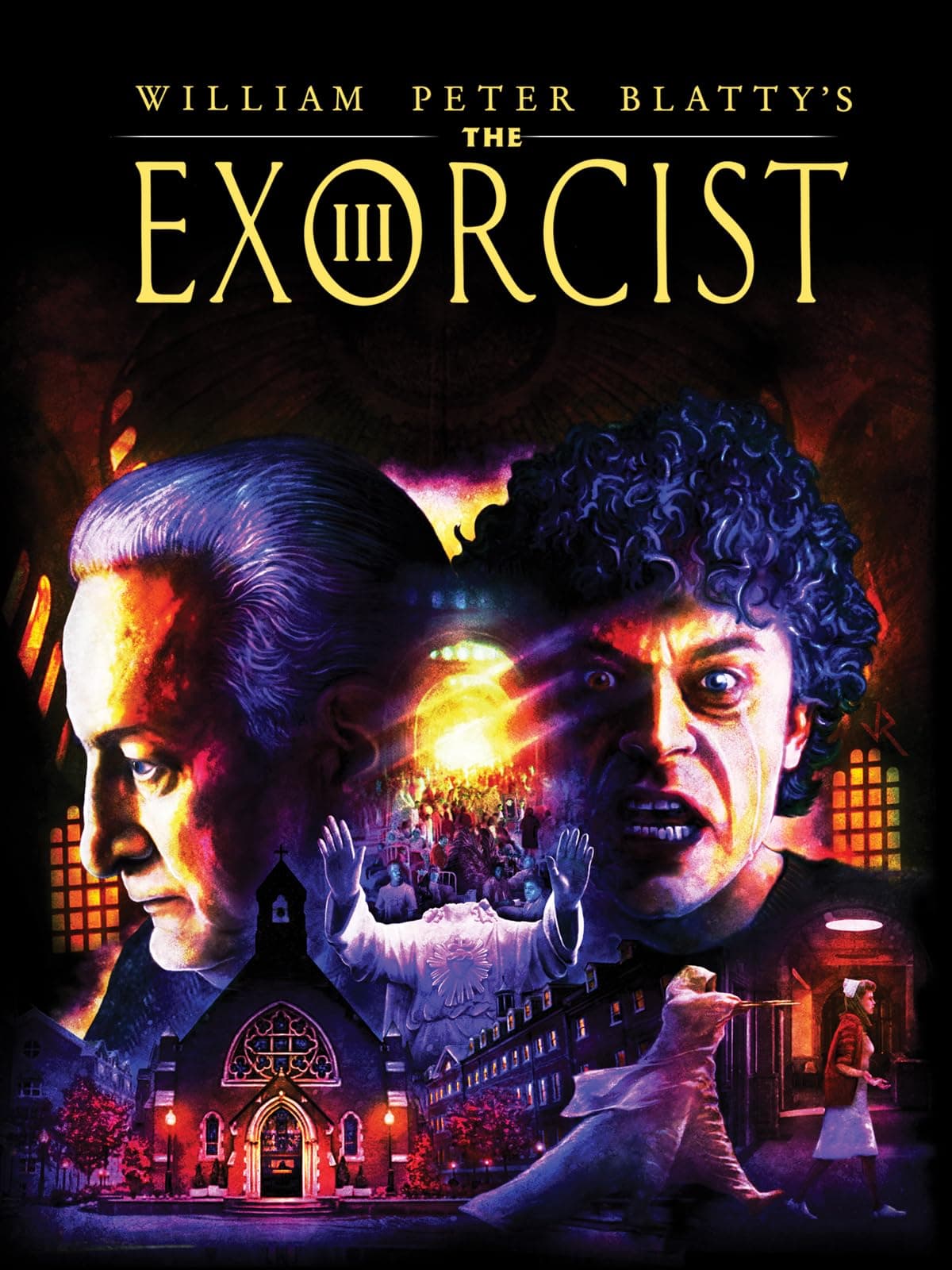 Exorcist III: The Legion