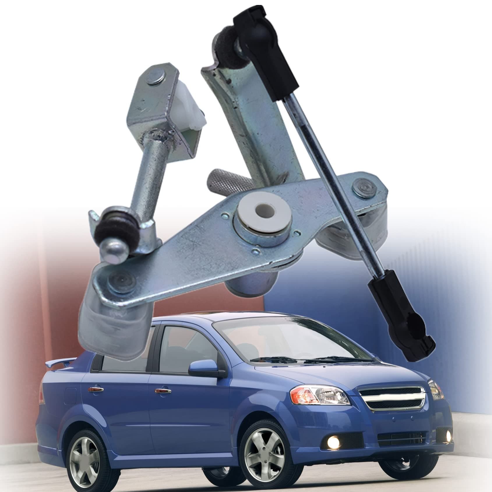 25193630 Manual Shifter Equalizer Link Replacement for 2004-2008 Aveo