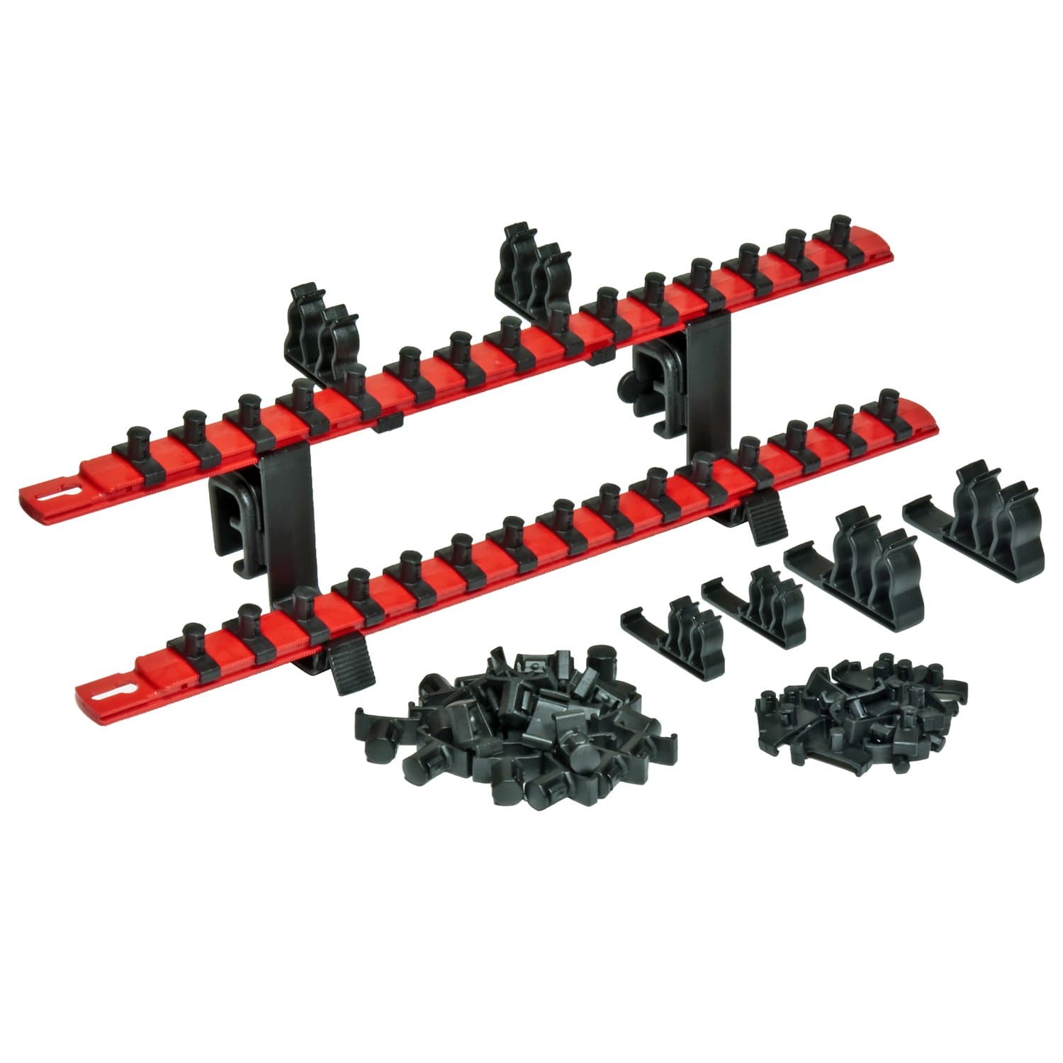 Ernst Manufacturing - Twist Lock Cart Mount Socket System (8465)