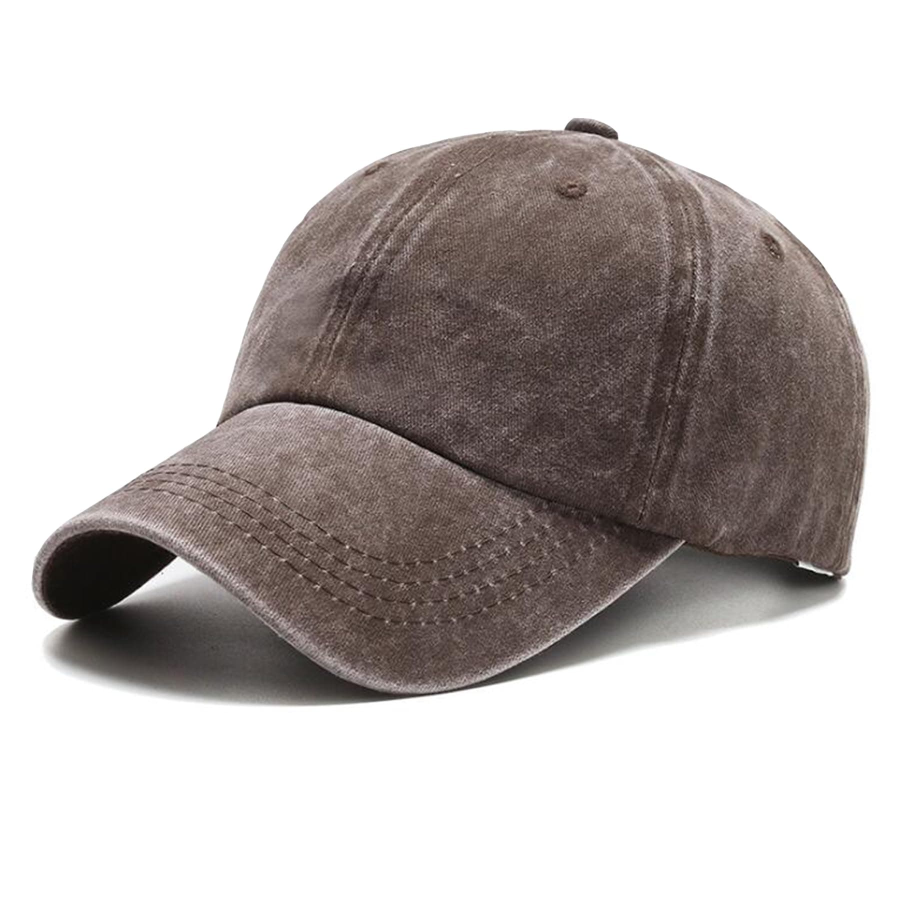 Baseball Cap Golf Dad Hat Adjustable Original Classic Low Profile Cotton Hat Unconstructed Plain Cap Men Women