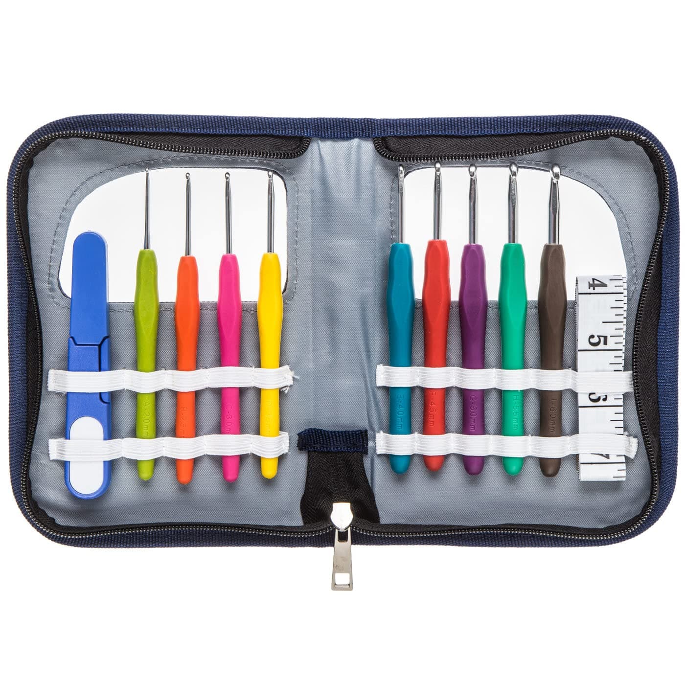 Hobby LobbyErgonomic Crochet Hooks