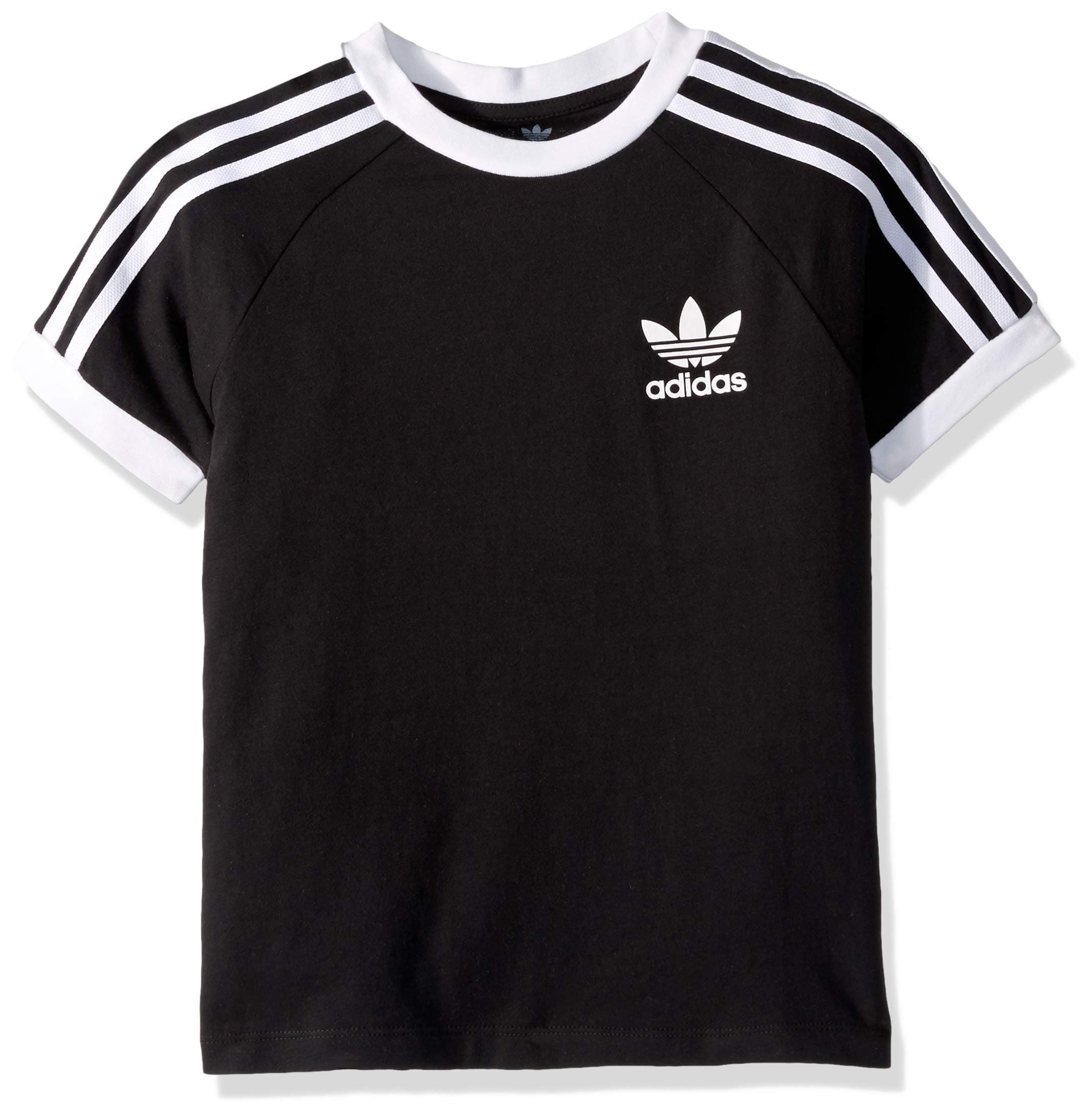 Kids' Adicolor 3-Stripes Tee